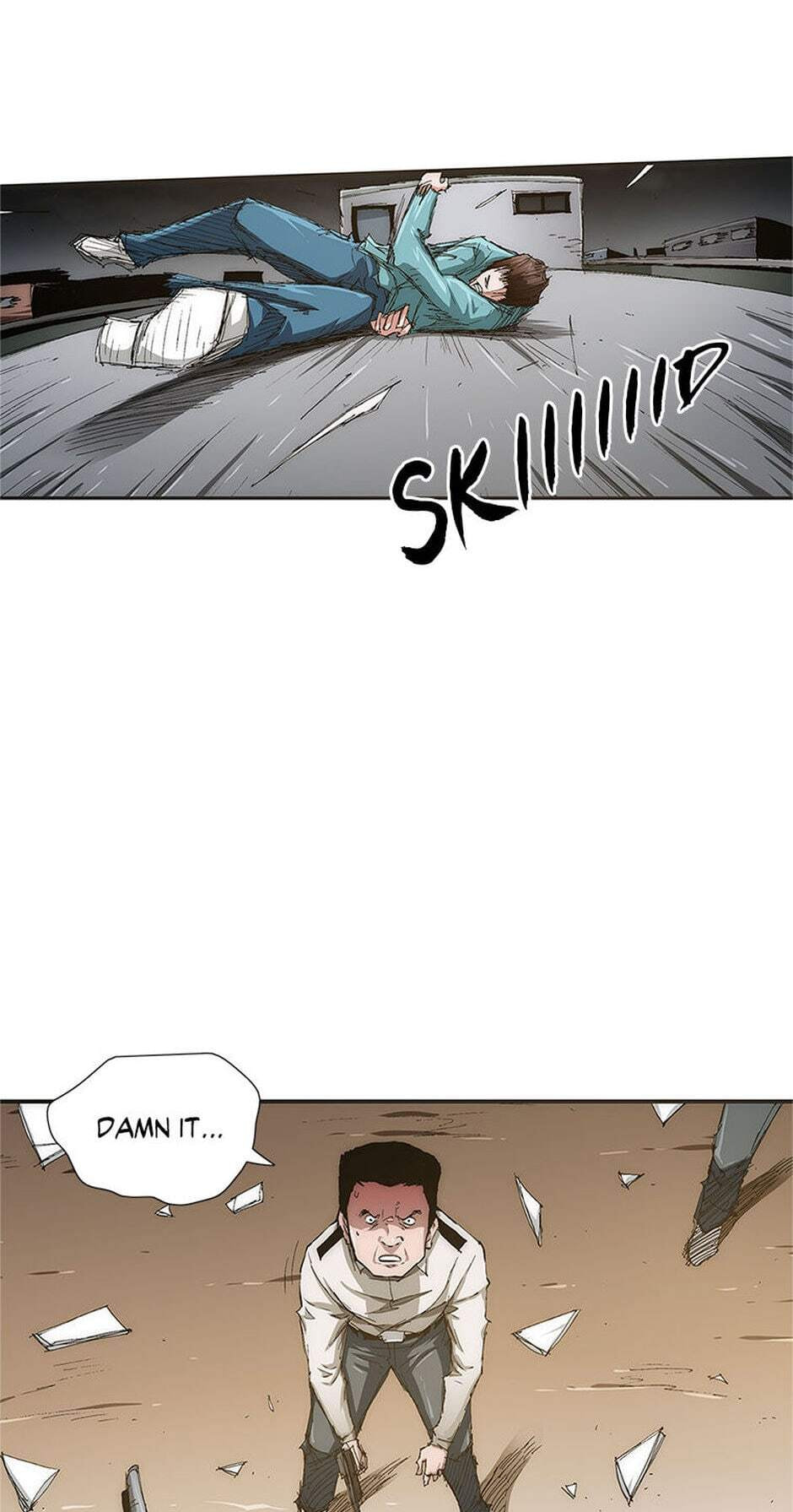 Trace Chapter 3 page 81 - 