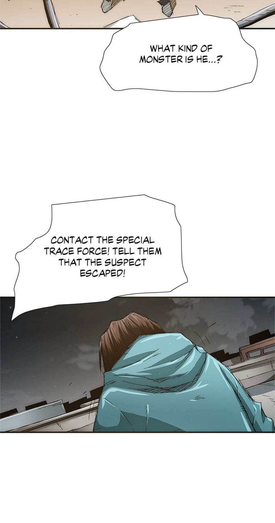 Trace Chapter 3 page 82 - 