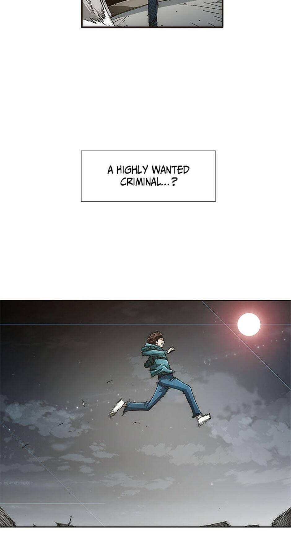 Trace Chapter 3 page 84 - 