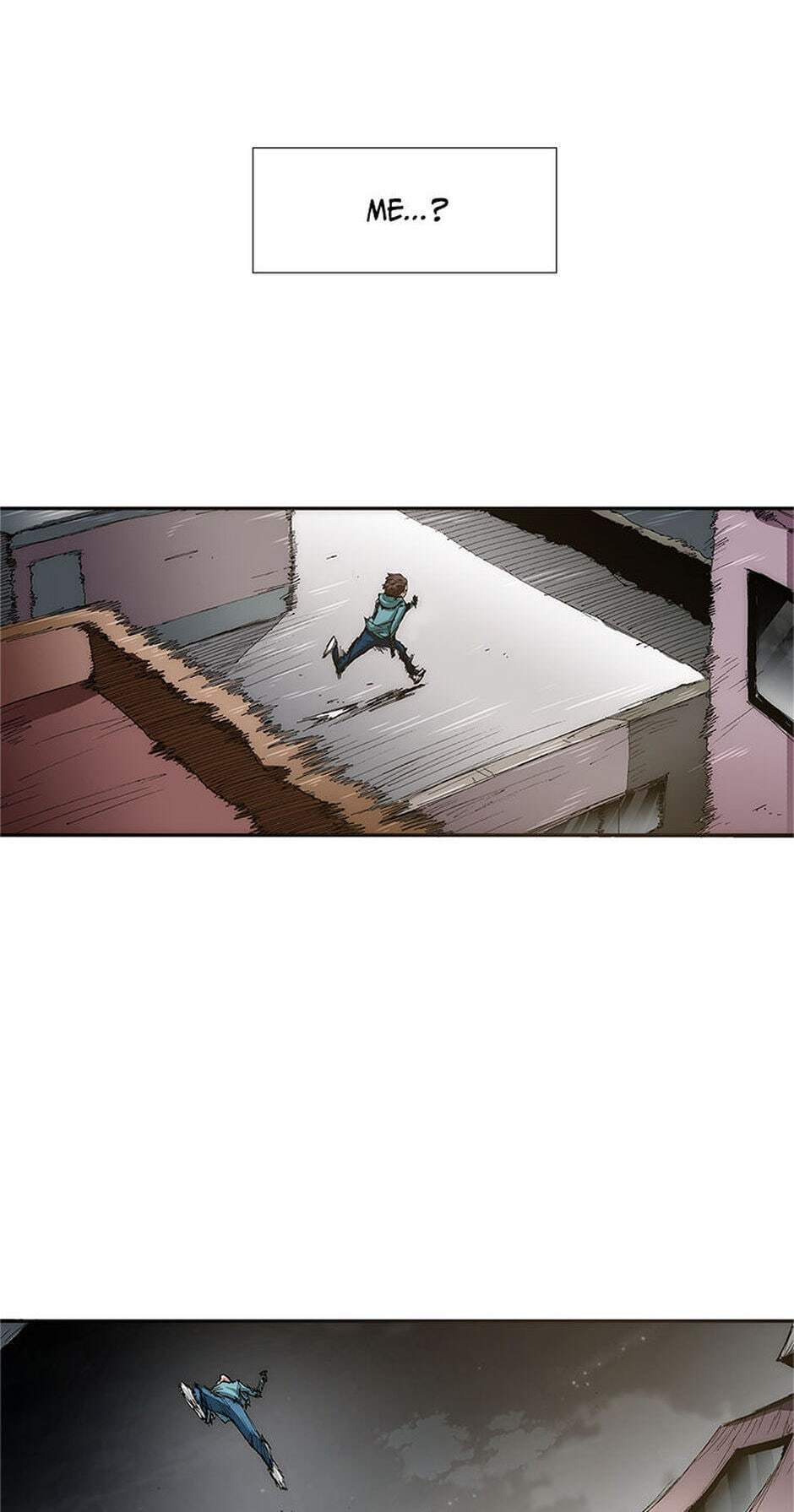 Trace Chapter 3 page 85 - 