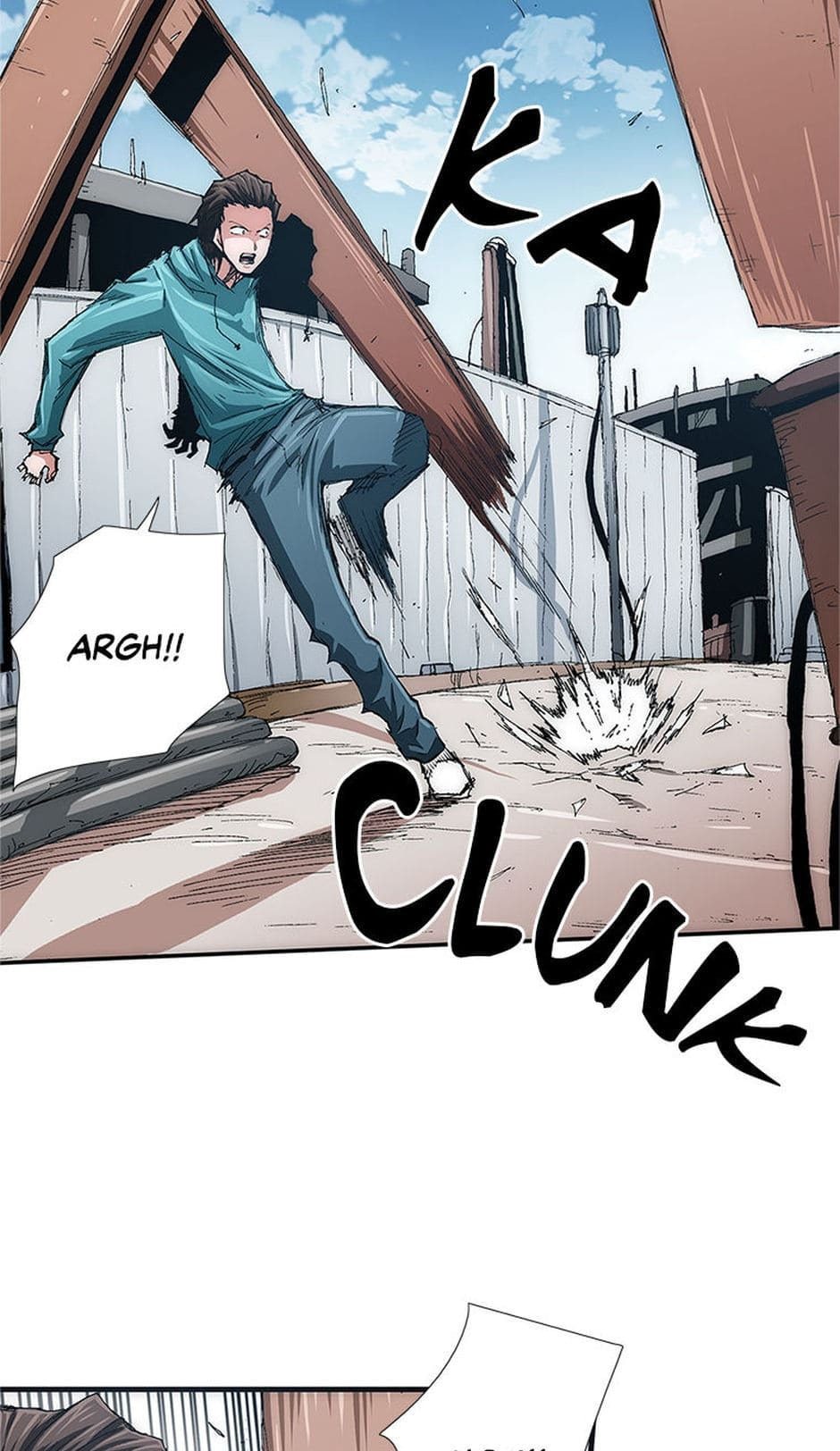 Trace Chapter 3 page 10 - 