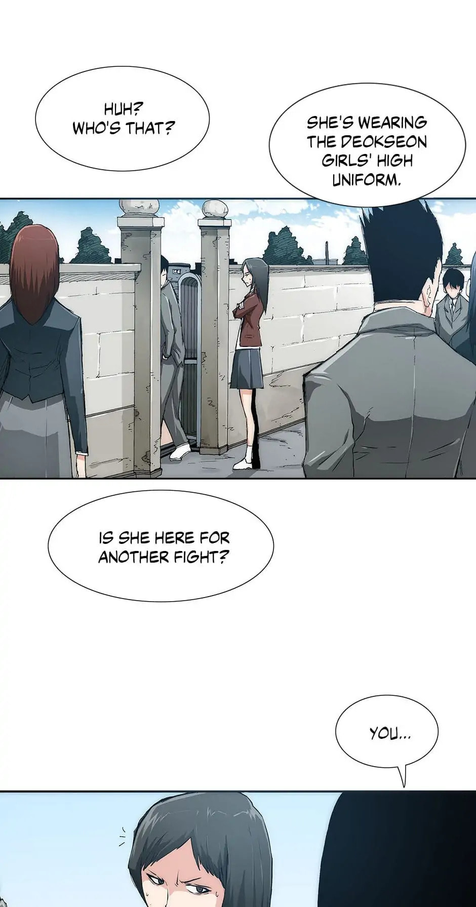 Trace Chapter 30 page 14 - 