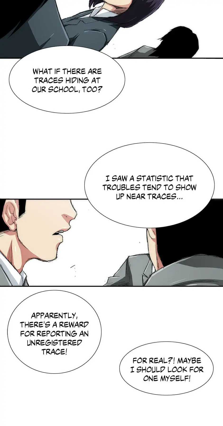 Trace Chapter 30 page 17 - 