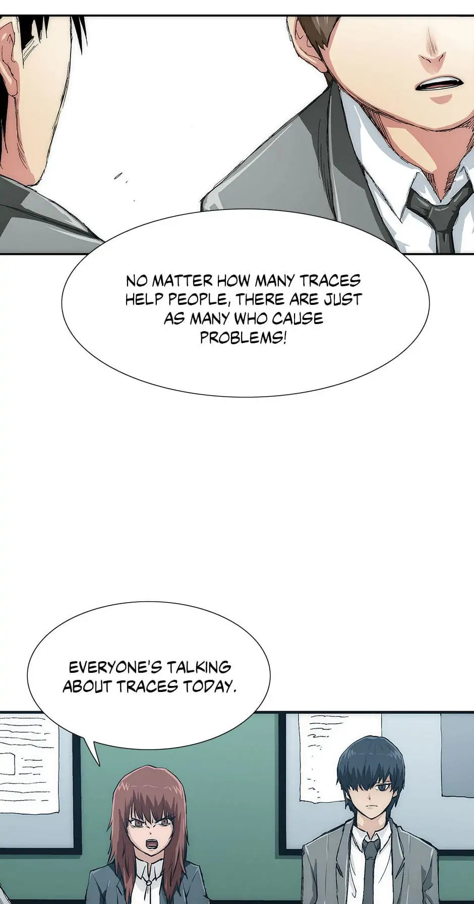 Trace Chapter 30 page 18 - 