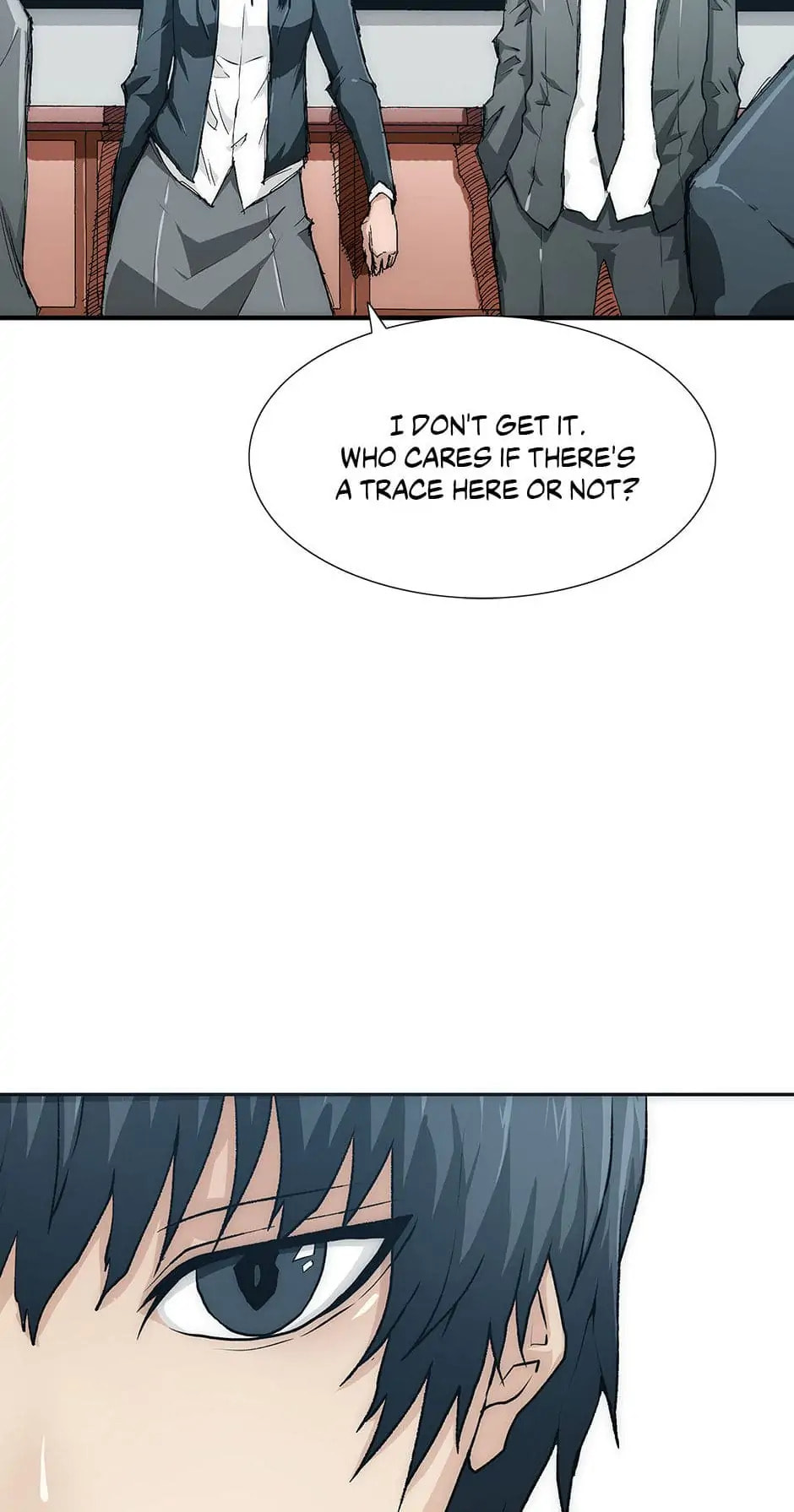 Trace Chapter 30 page 19 - 