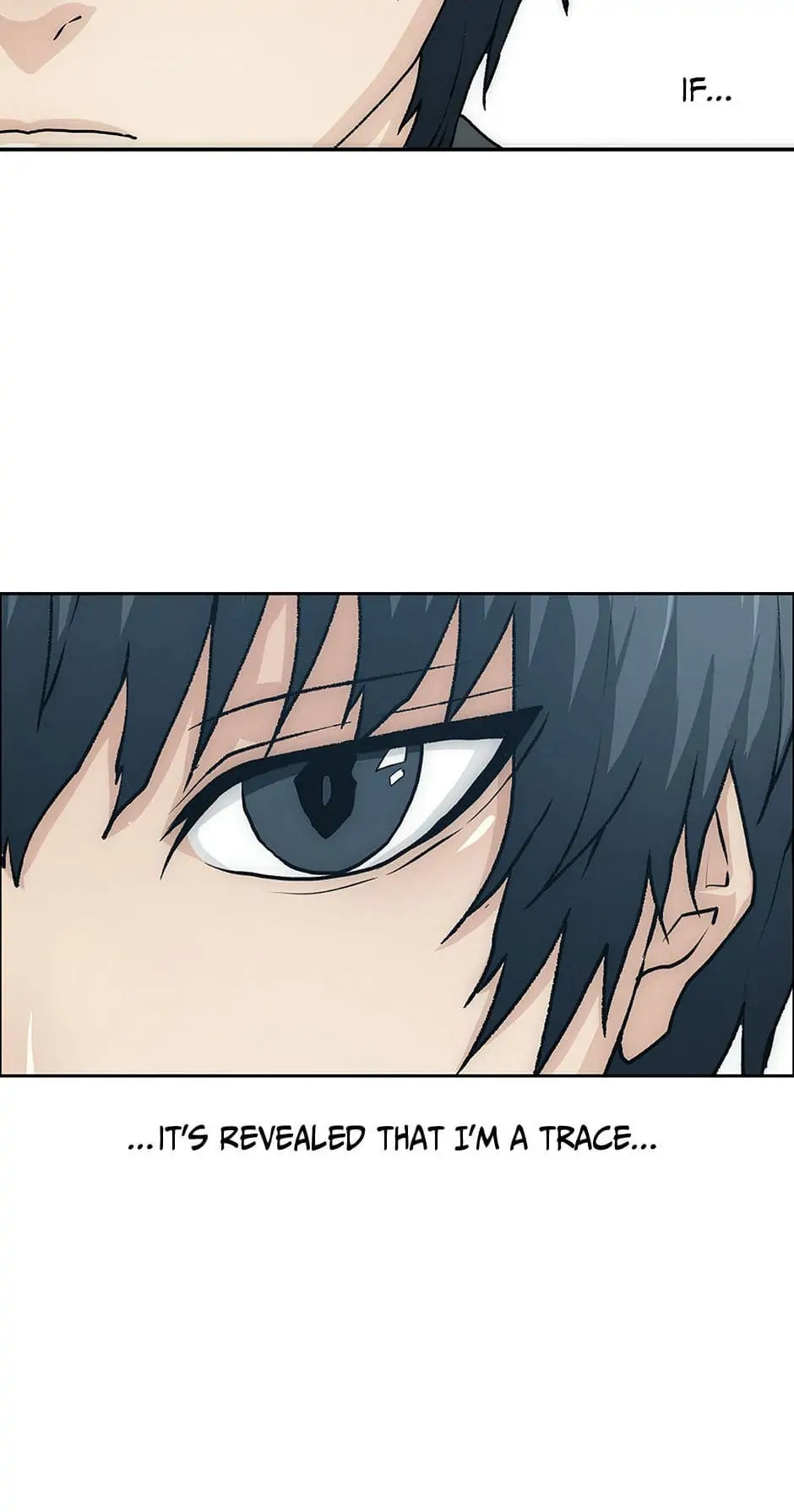 Trace Chapter 30 page 20 - 
