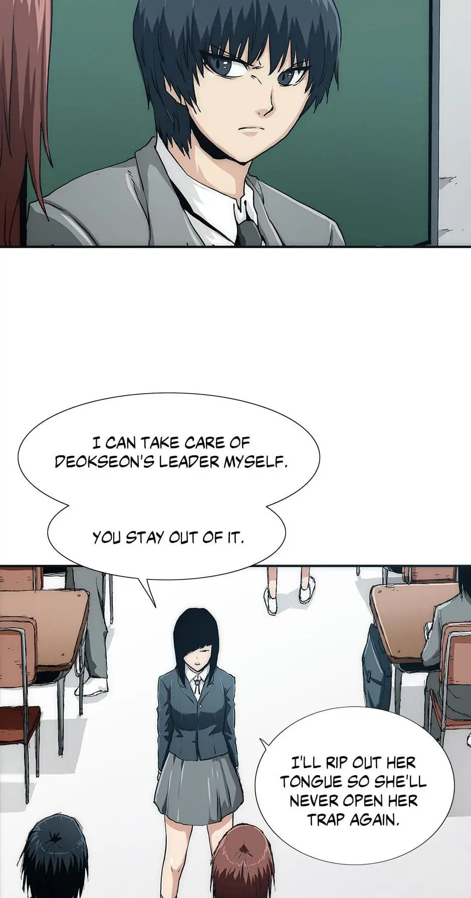 Trace Chapter 30 page 27 - 