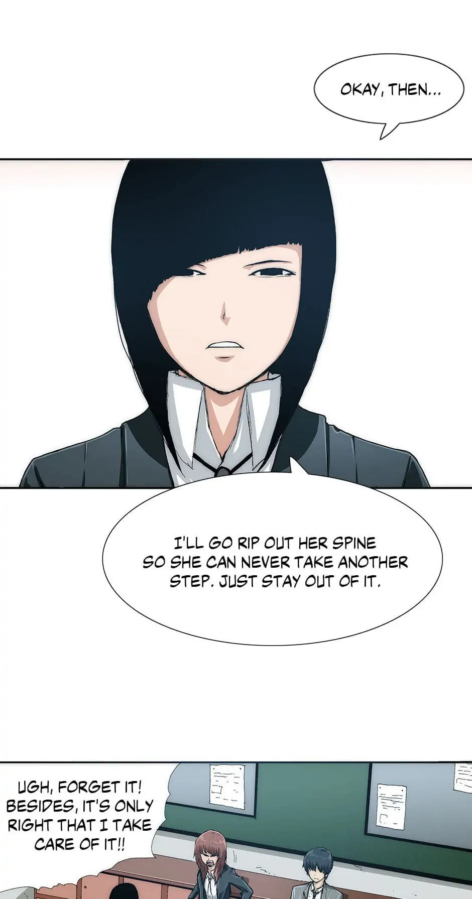 Trace Chapter 30 page 29 - 