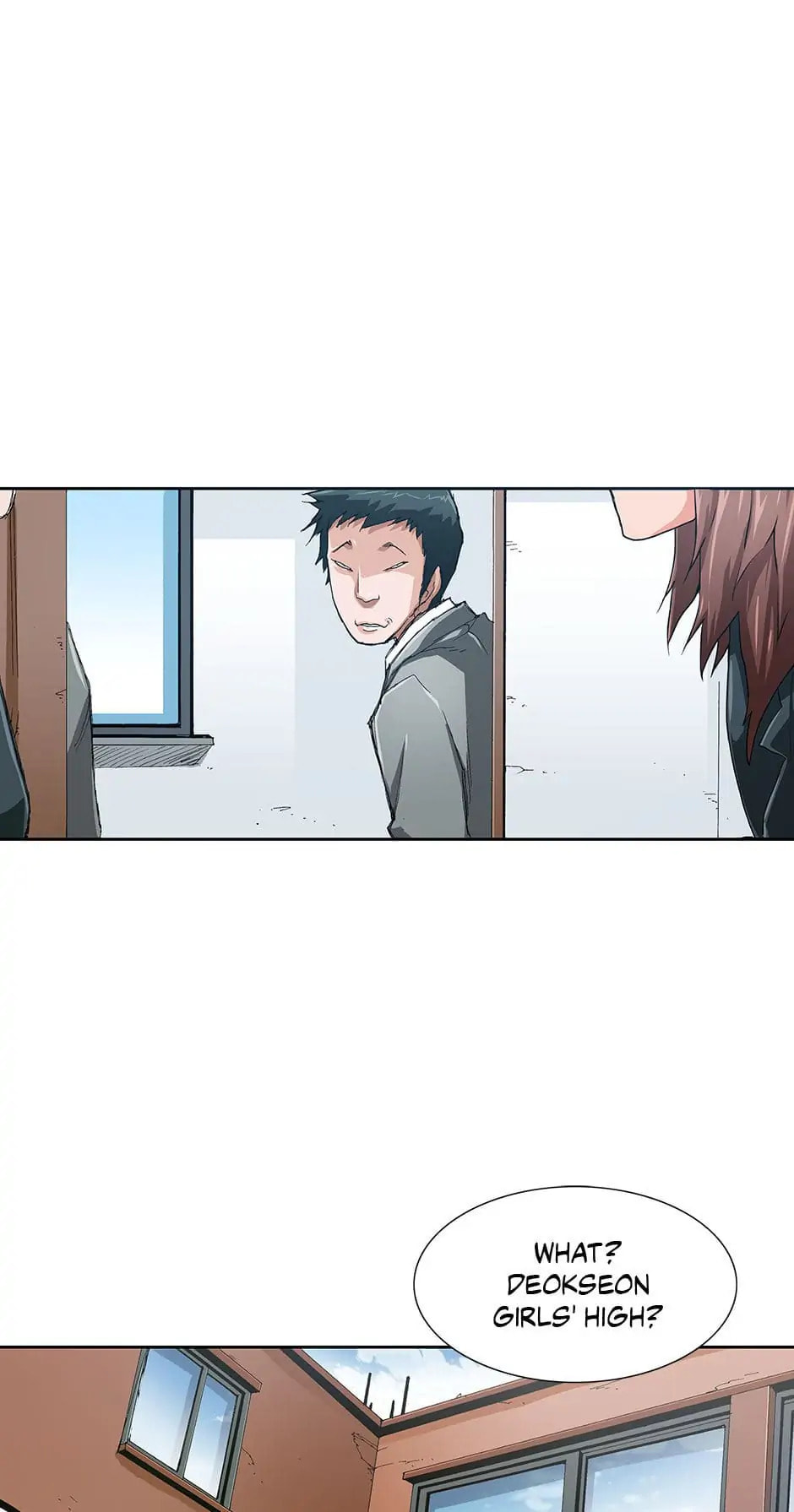 Trace Chapter 30 page 31 - 