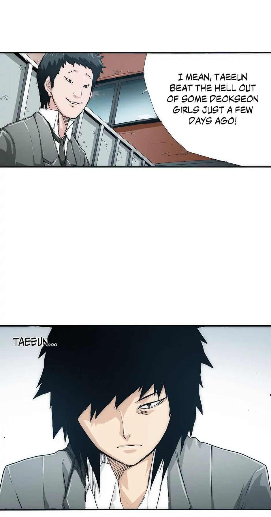 Trace Chapter 30 page 33 - 