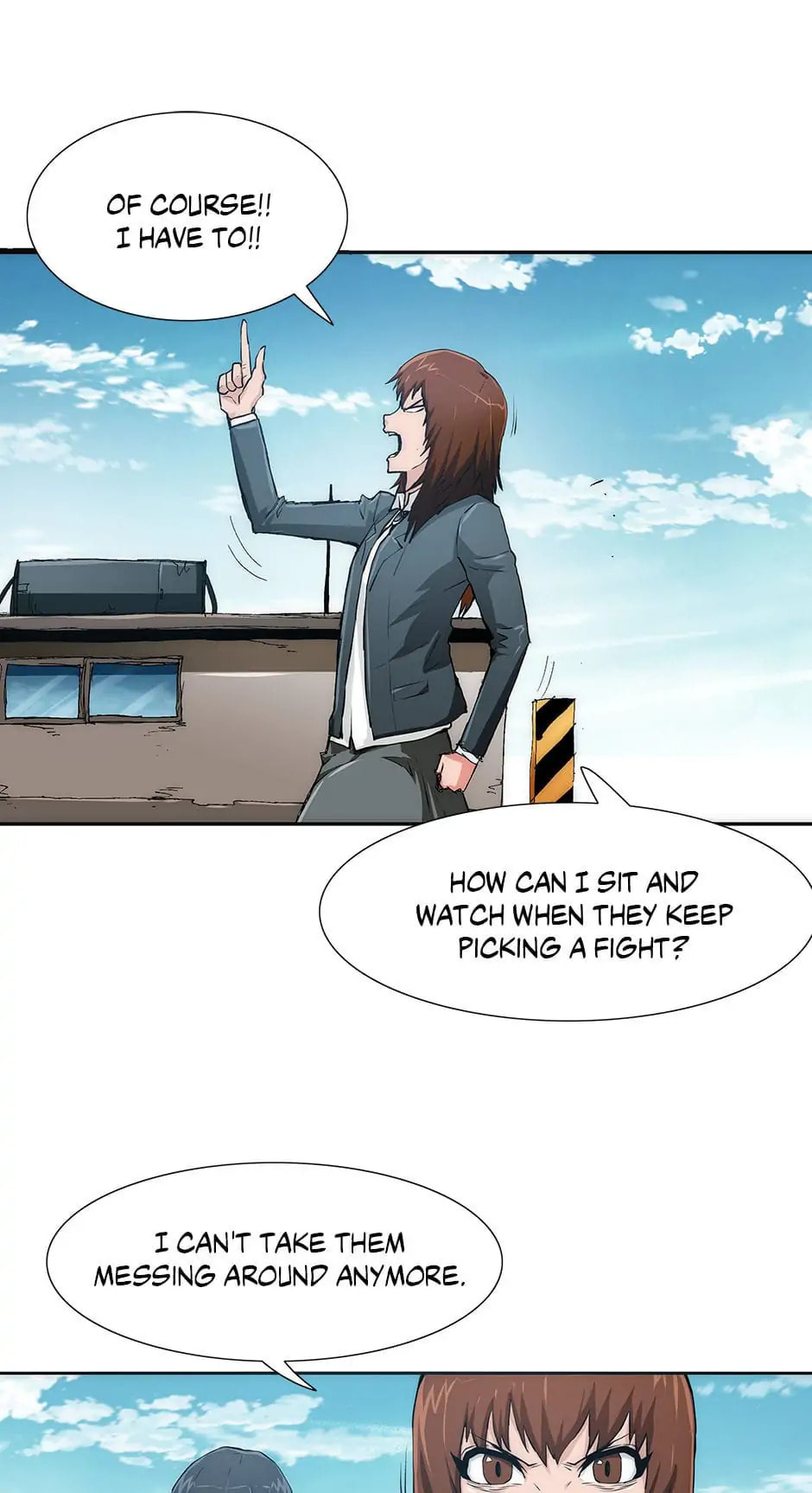 Trace Chapter 30 page 36 - 