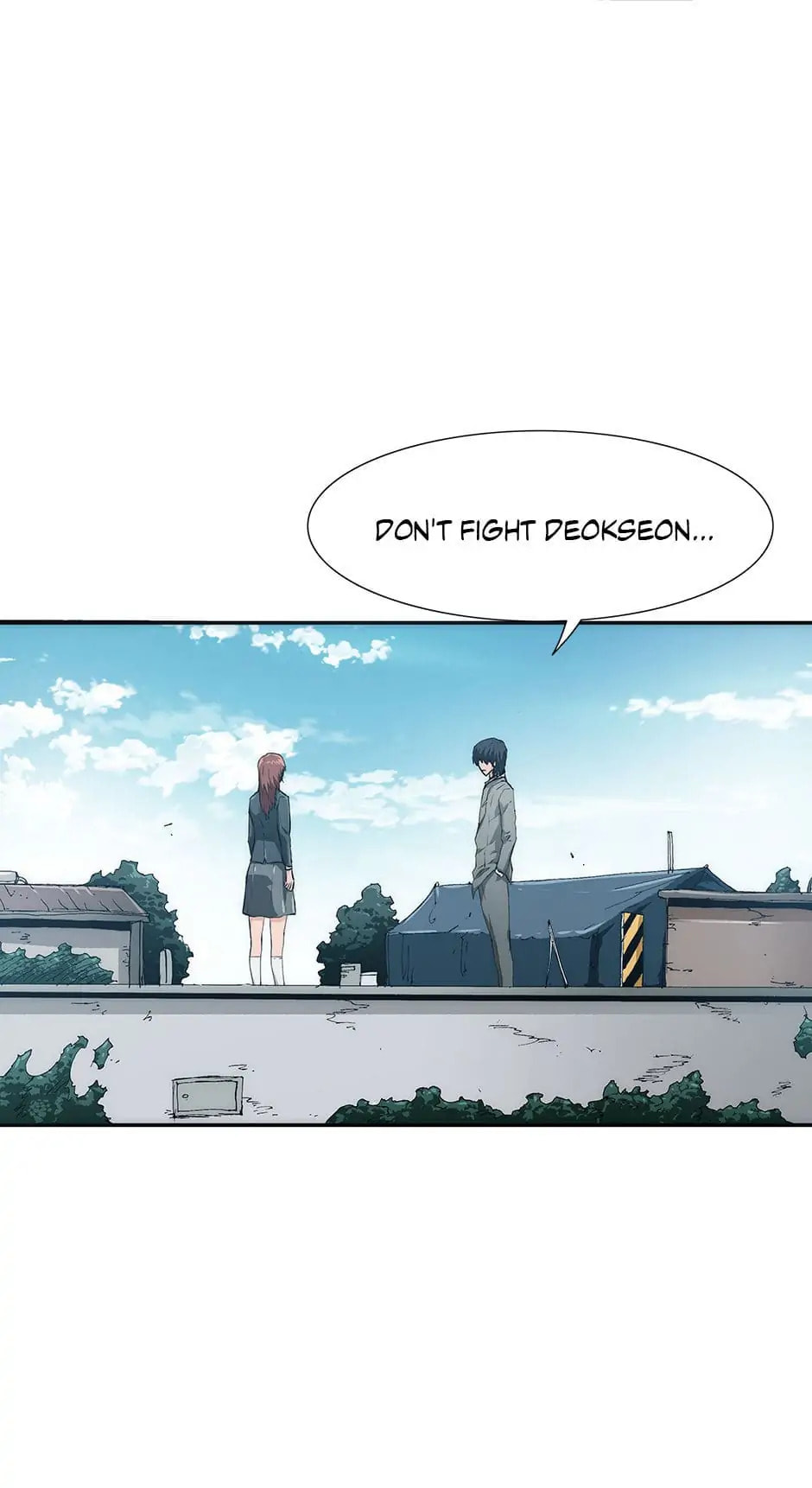 Trace Chapter 30 page 40 - 