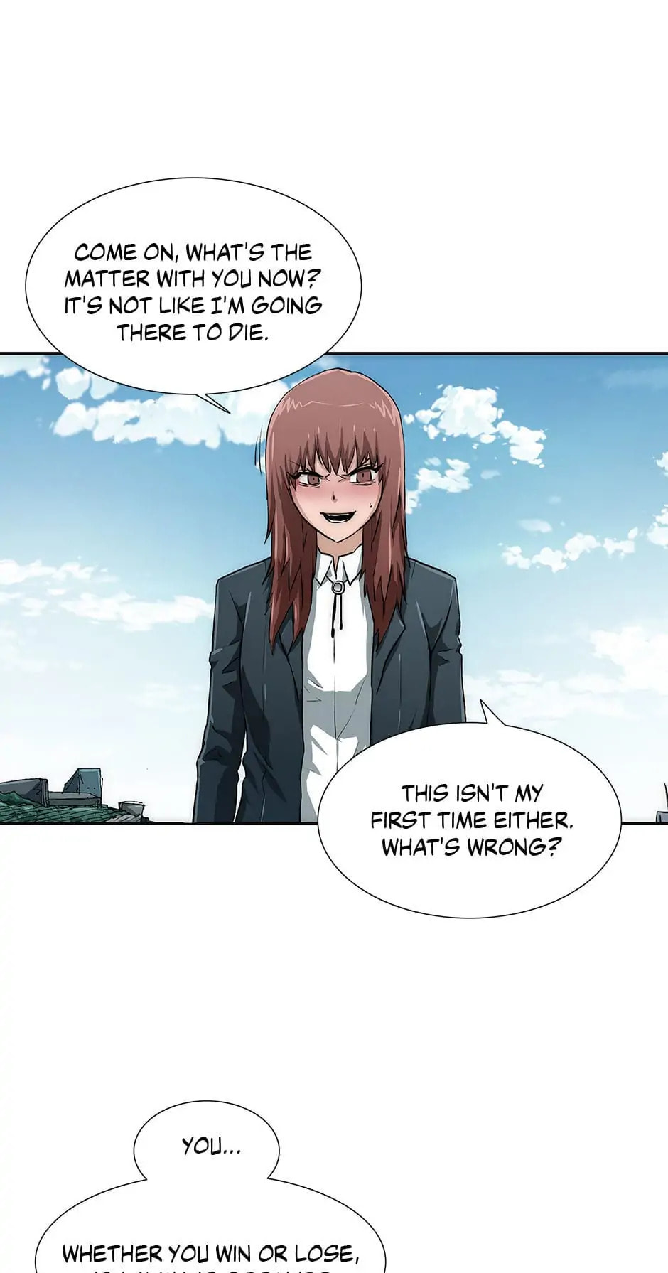 Trace Chapter 30 page 41 - 