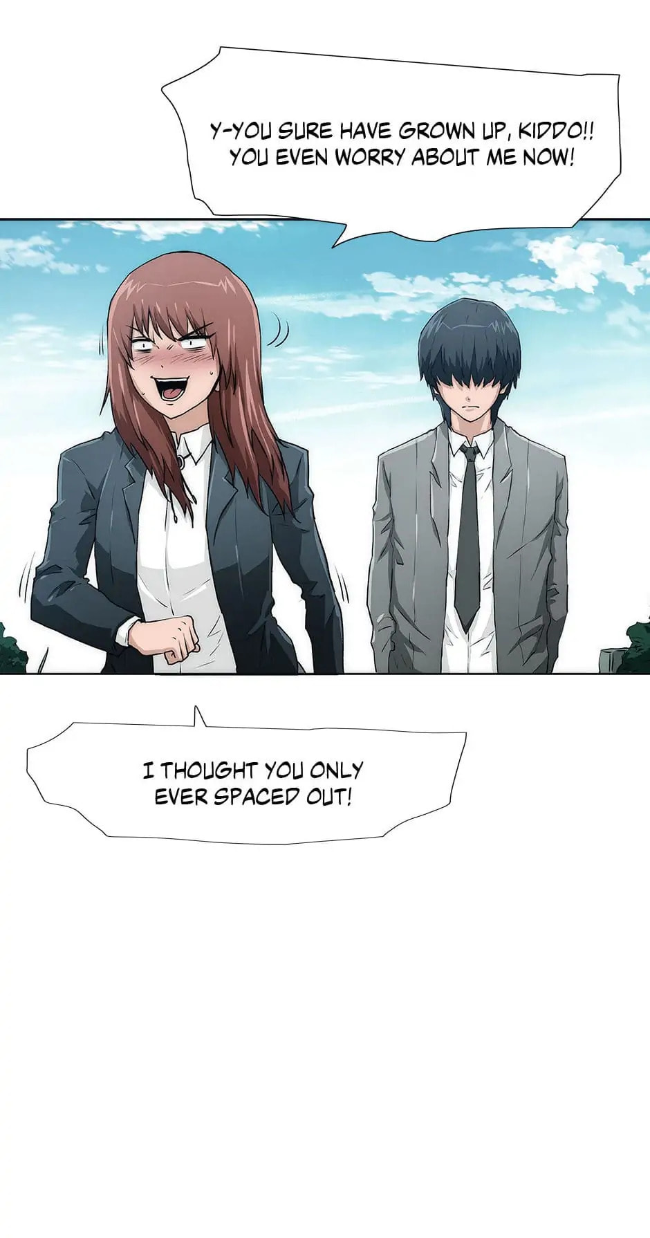 Trace Chapter 30 page 45 - 