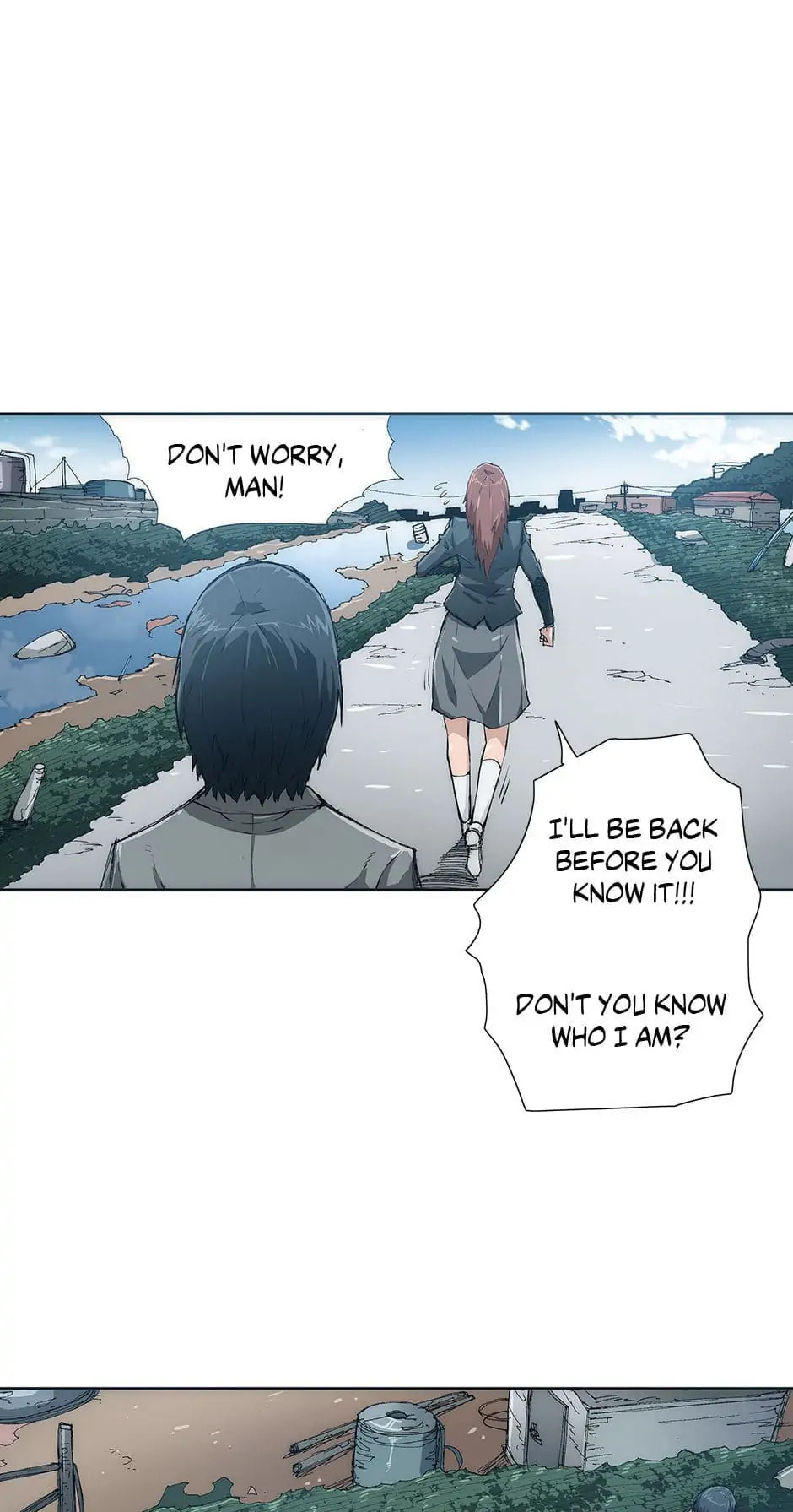 Trace Chapter 30 page 46 - 