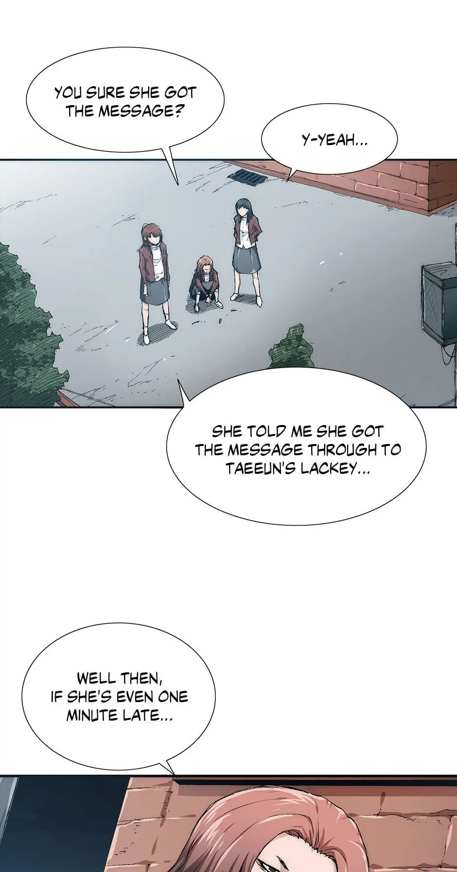 Trace Chapter 30 page 49 - 