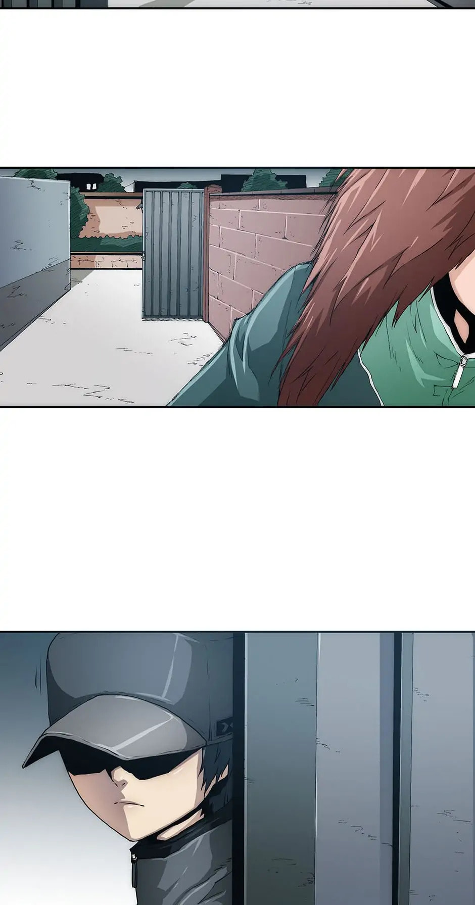 Trace Chapter 30 page 53 - 