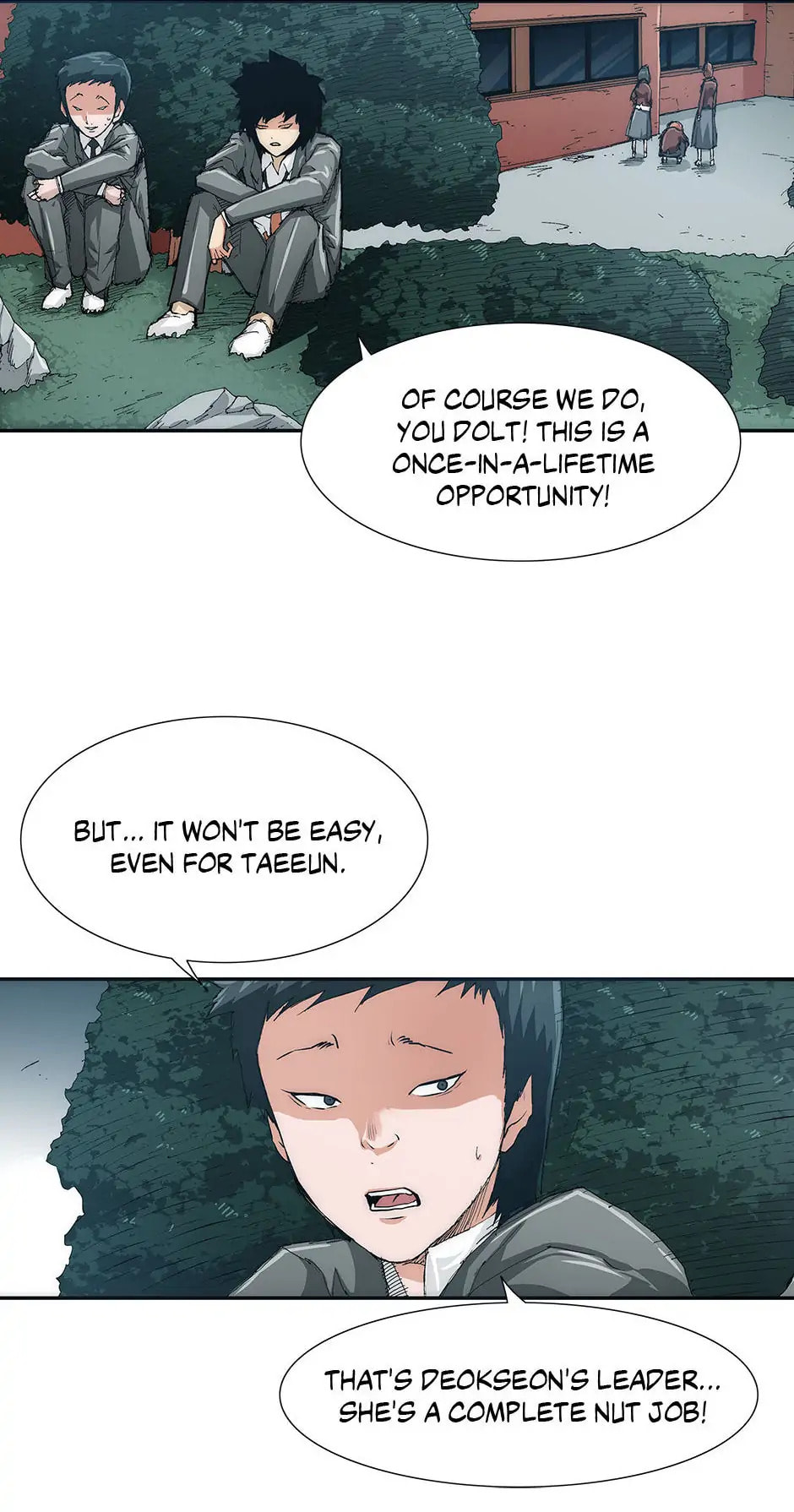 Trace Chapter 30 page 55 - 
