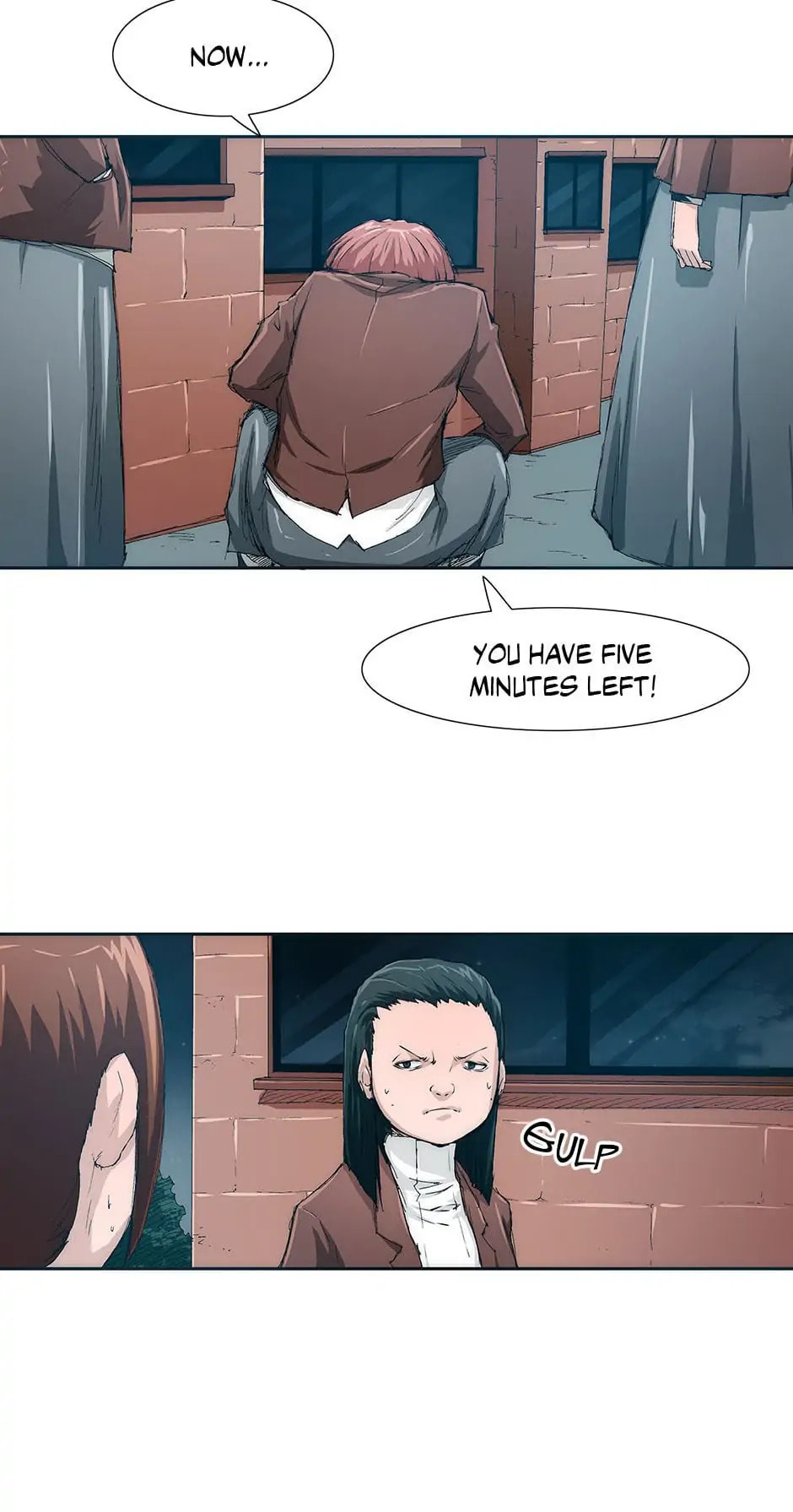 Trace Chapter 30 page 57 - 