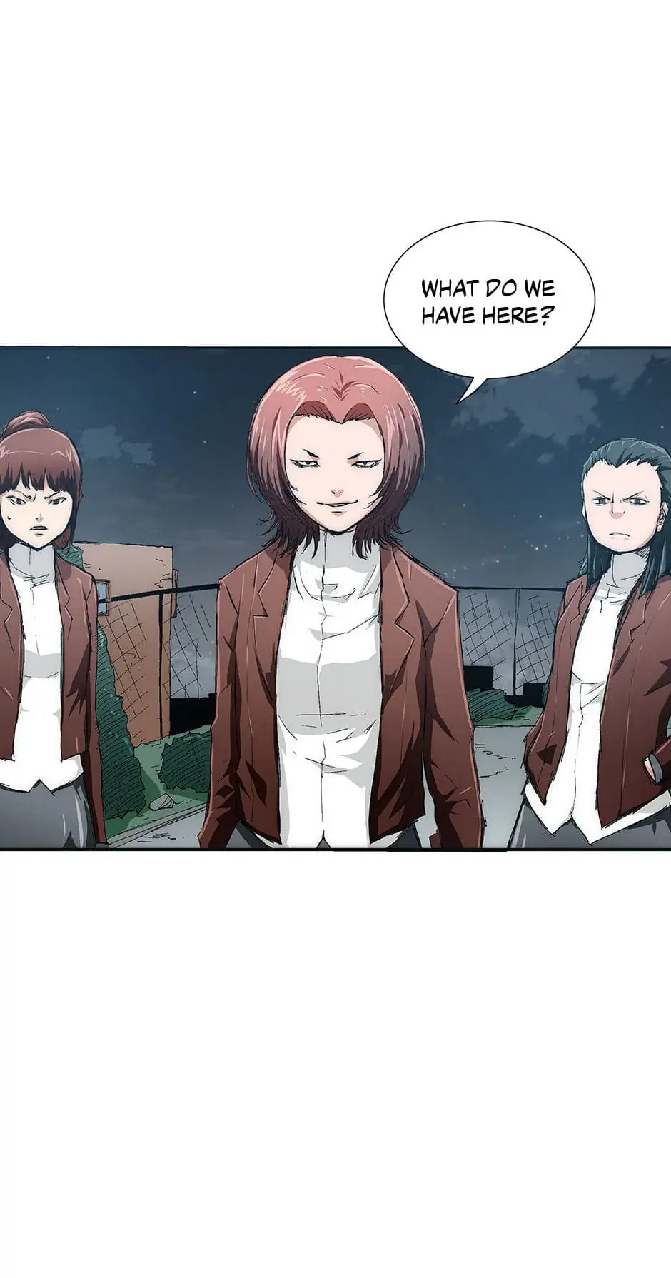 Trace Chapter 30 page 60 - 