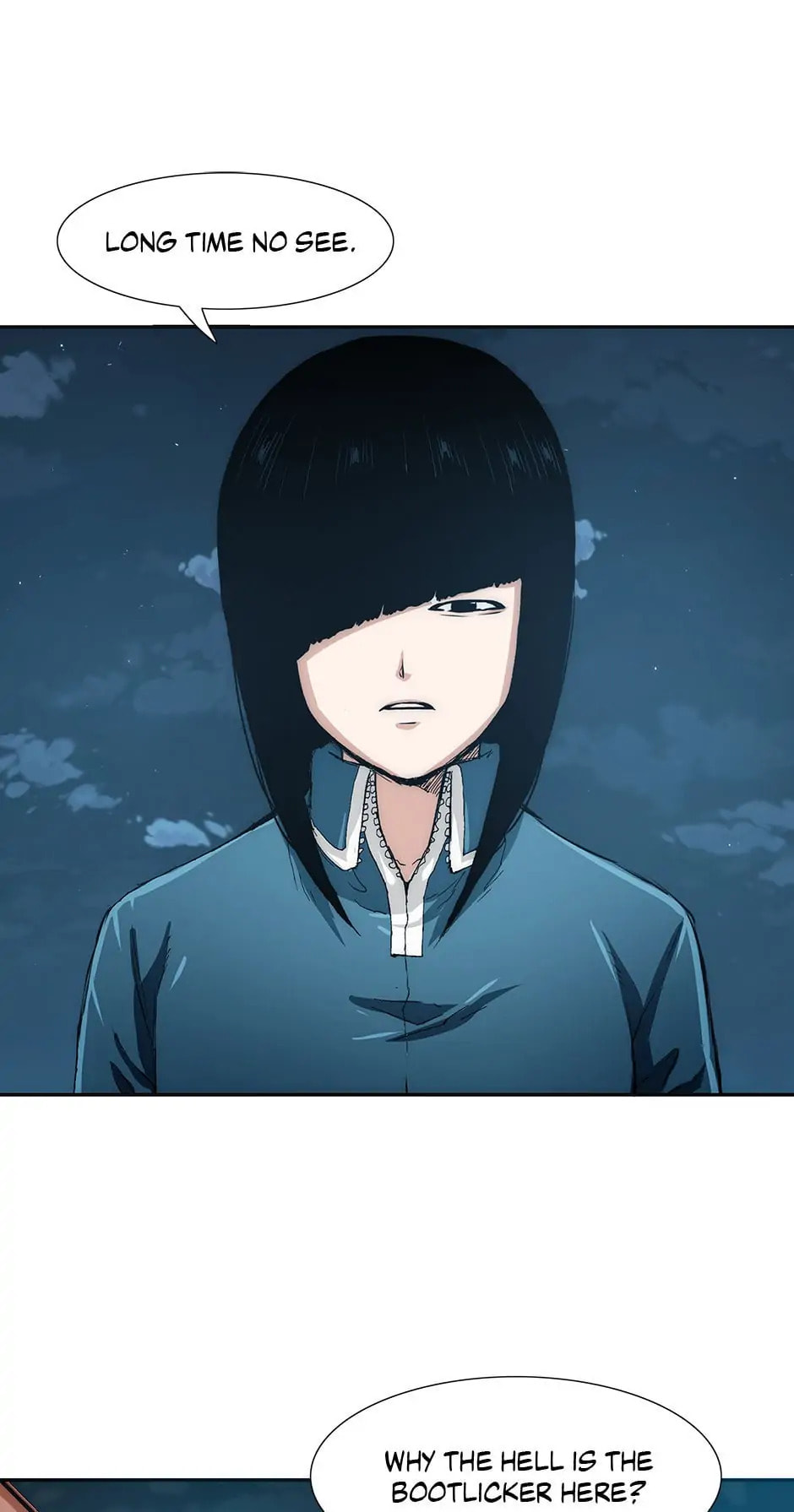 Trace Chapter 30 page 61 - 