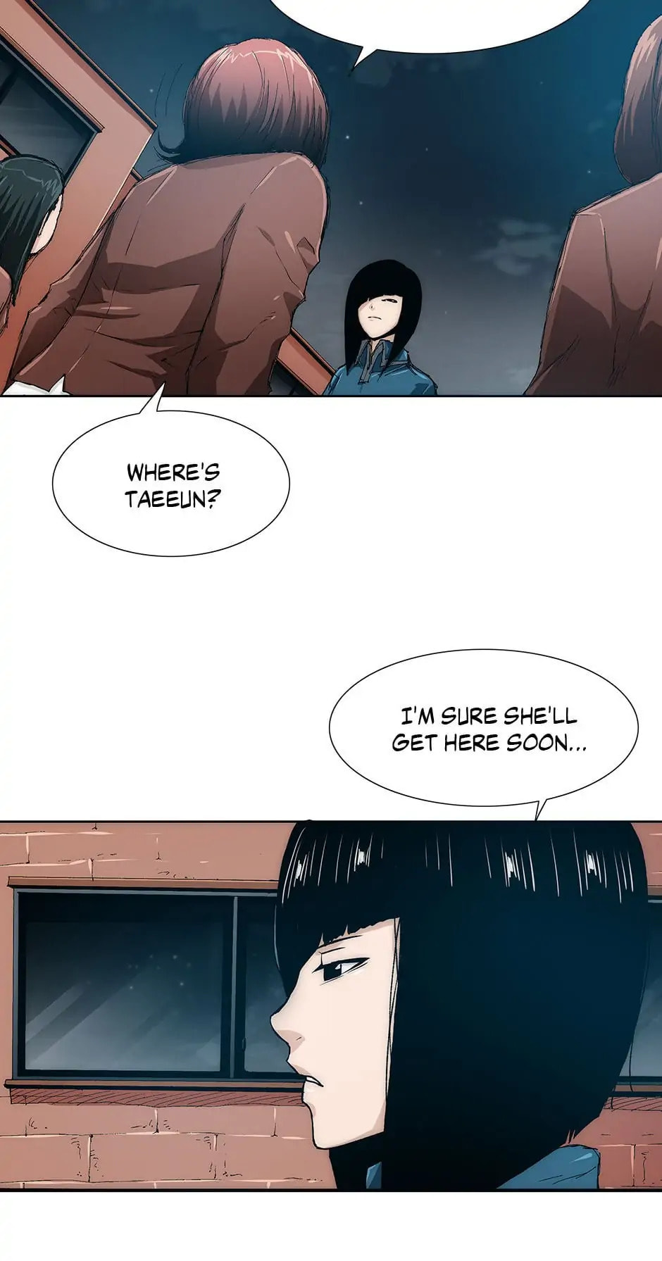 Trace Chapter 30 page 62 - 