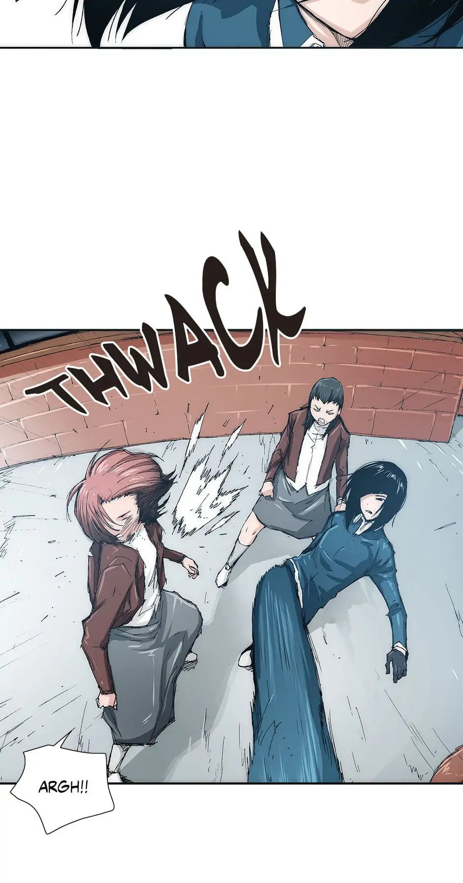 Trace Chapter 30 page 65 - 