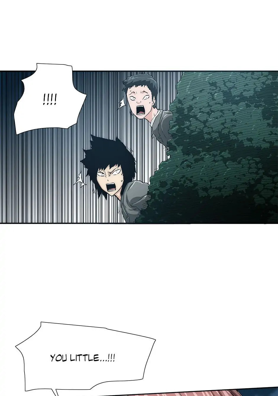 Trace Chapter 30 page 66 - 