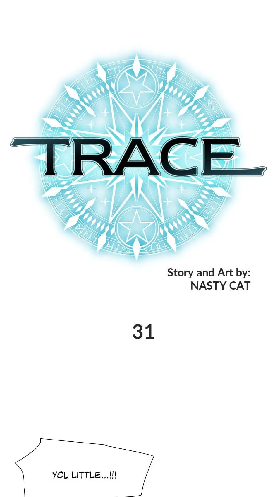 Trace Chapter 31 page 1 - 