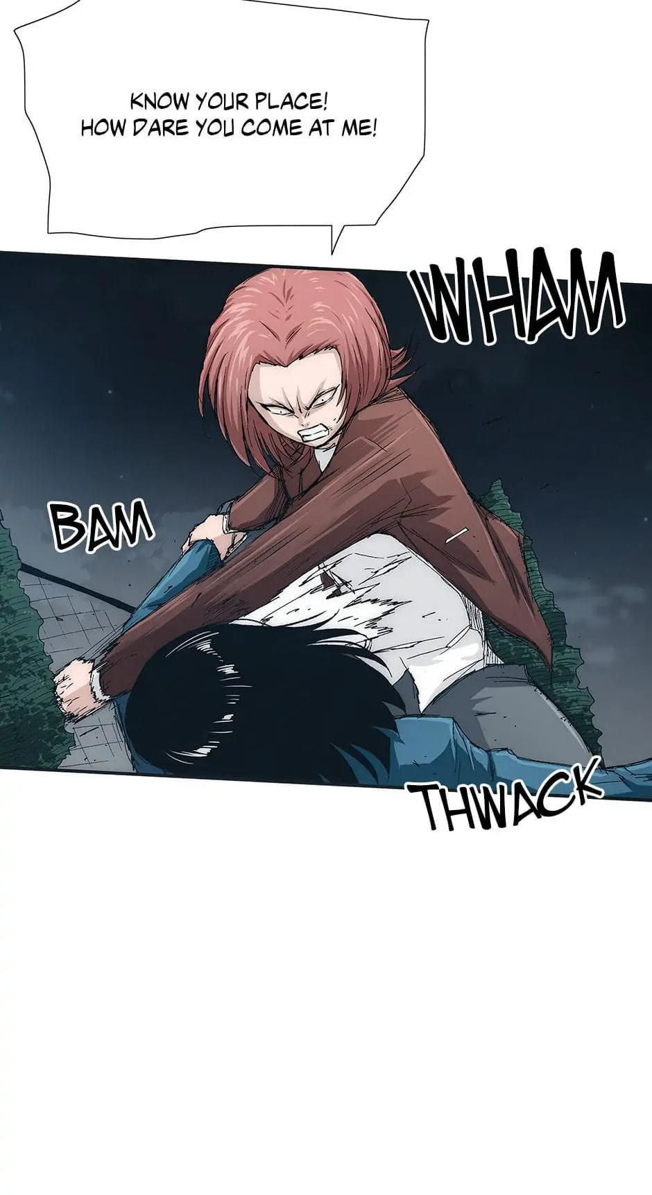 Trace Chapter 31 page 11 - 