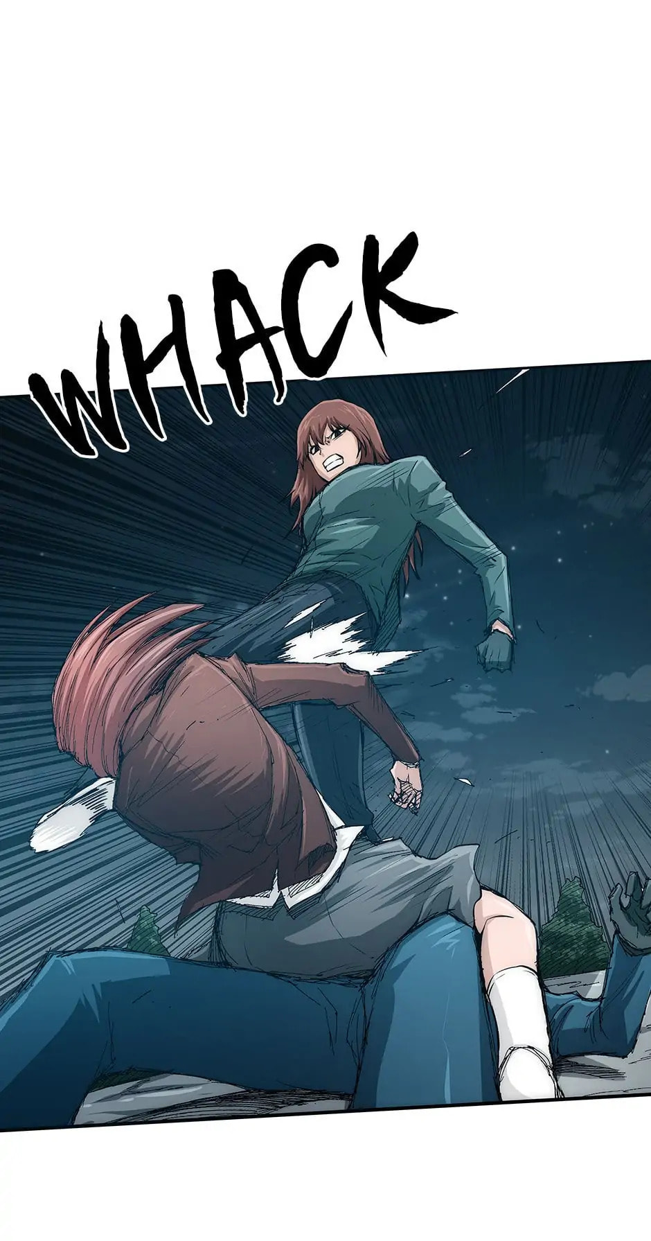 Trace Chapter 31 page 17 - 