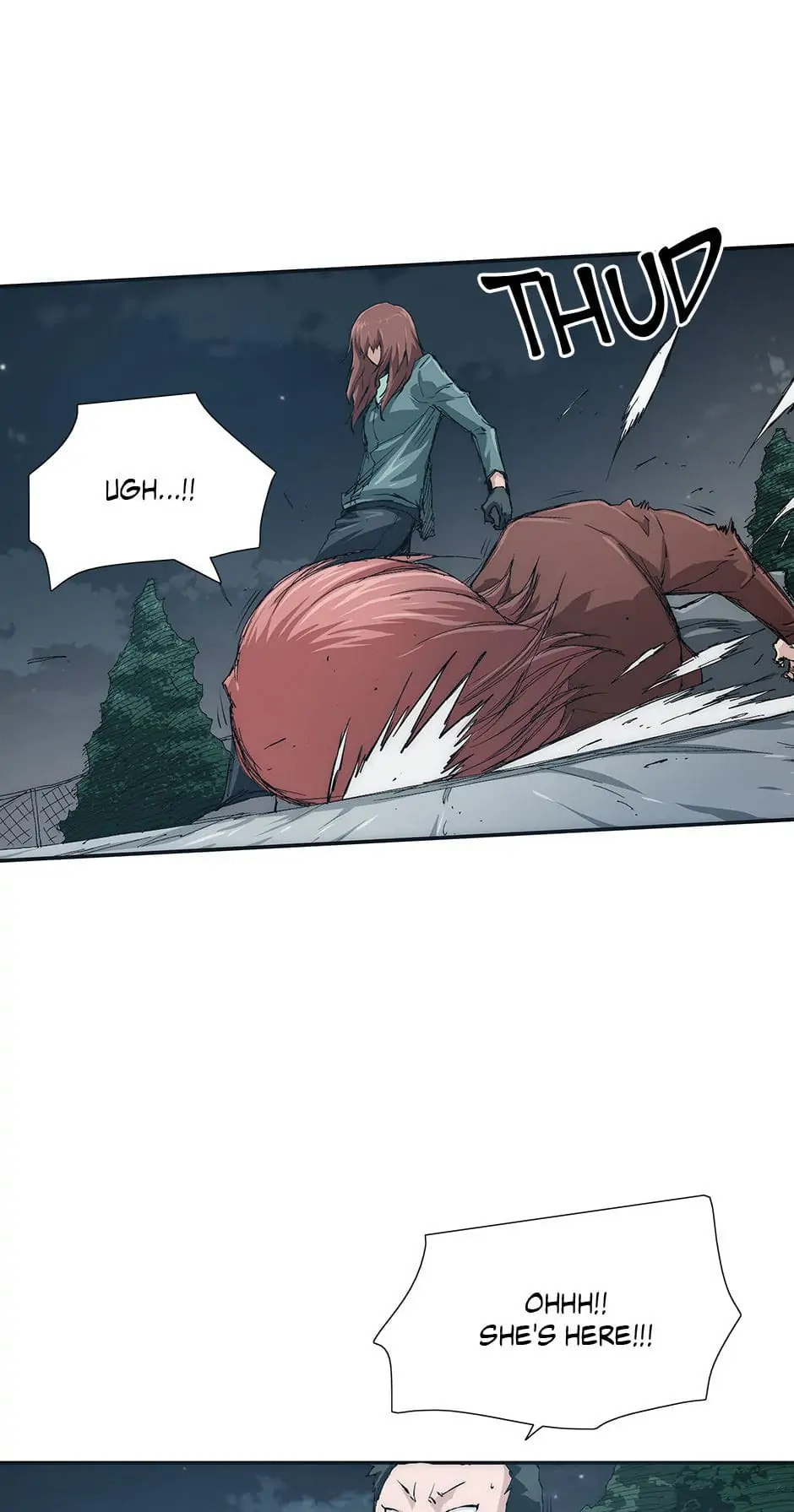 Trace Chapter 31 page 18 - 