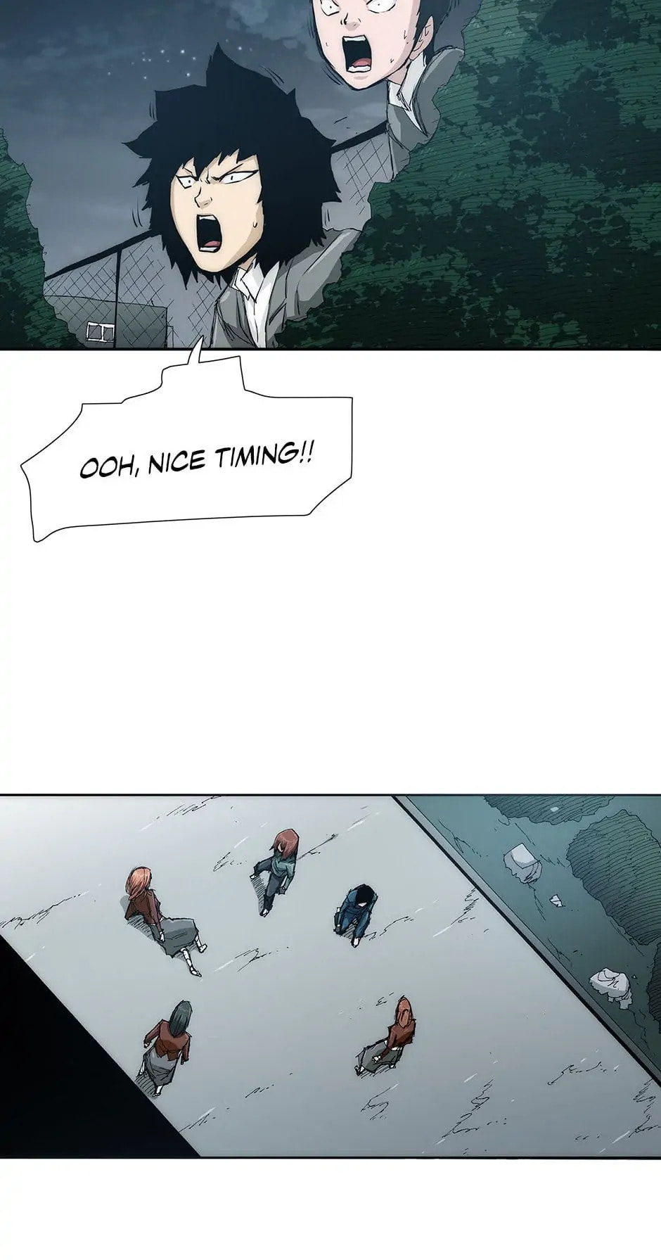 Trace Chapter 31 page 19 - 