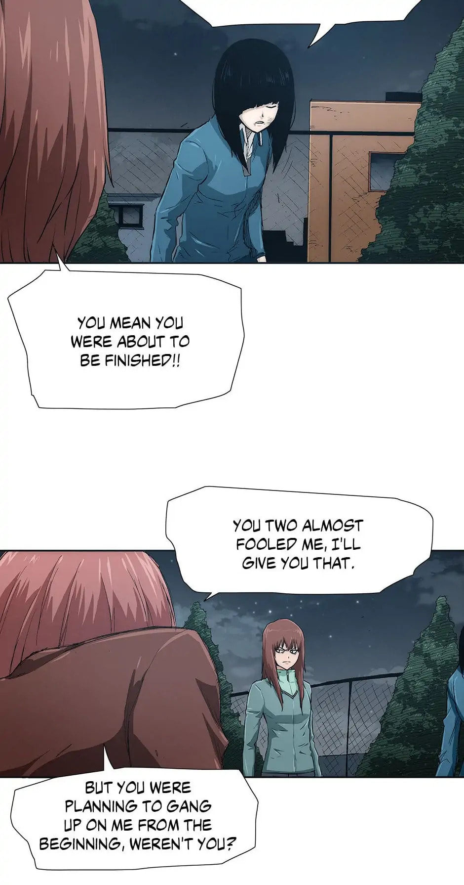 Trace Chapter 31 page 21 - 