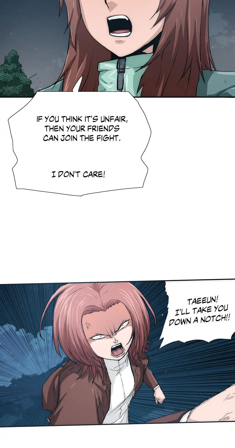 Trace Chapter 31 page 23 - 