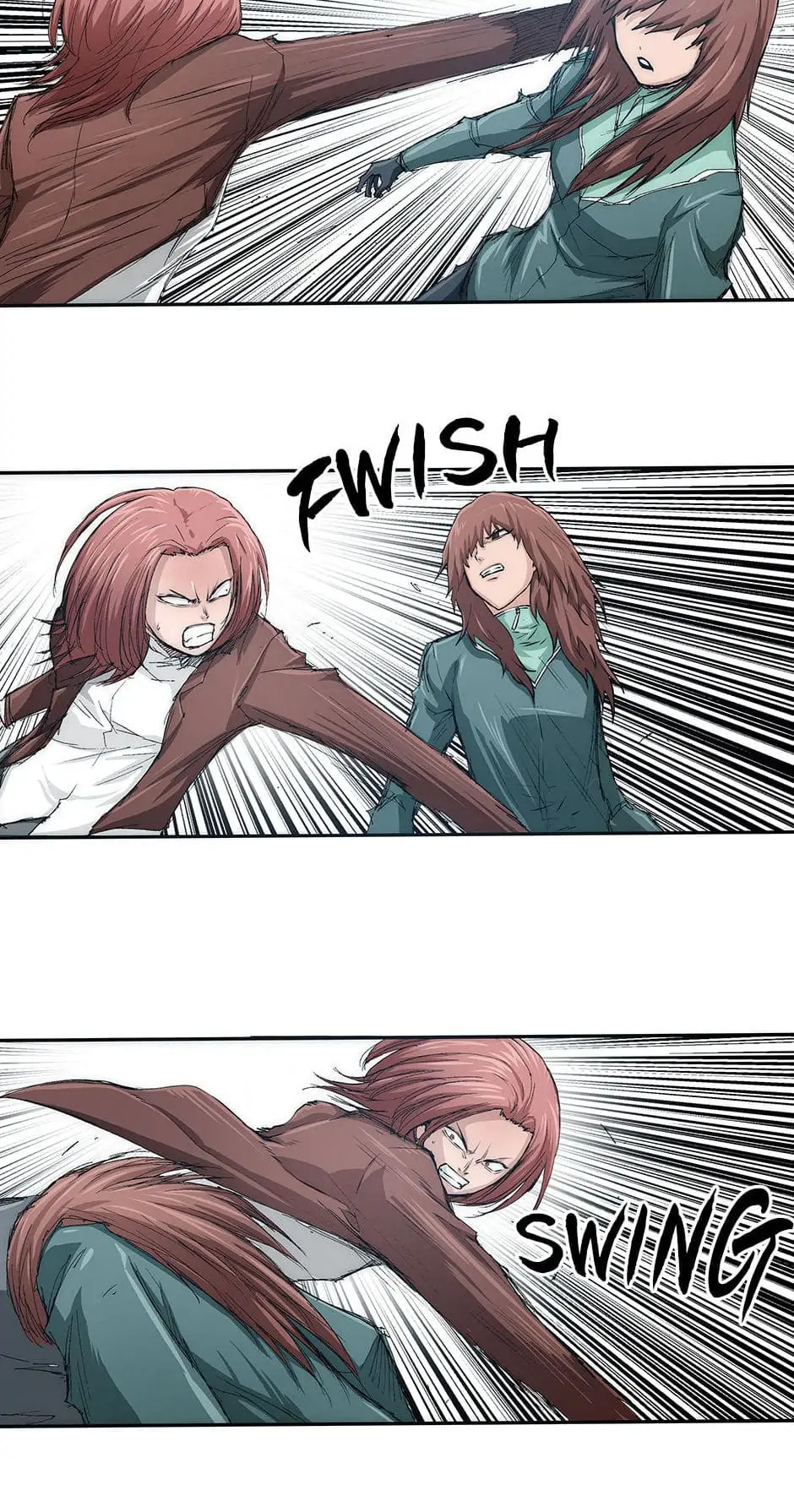 Trace Chapter 31 page 26 - 