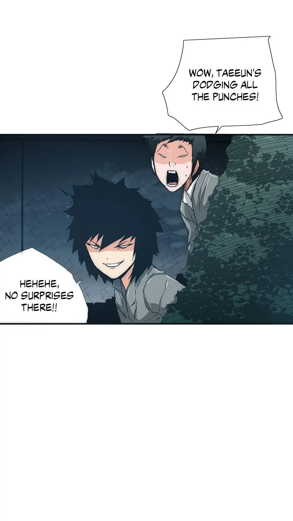 Trace Chapter 31 page 27 - 