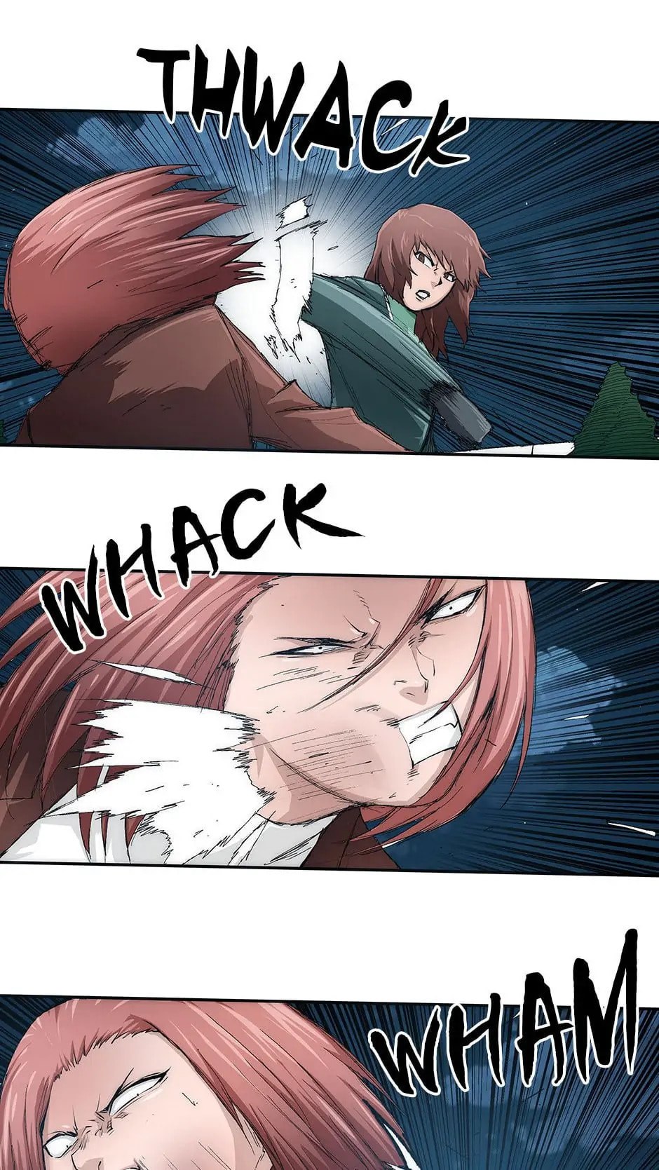 Trace Chapter 31 page 28 - 