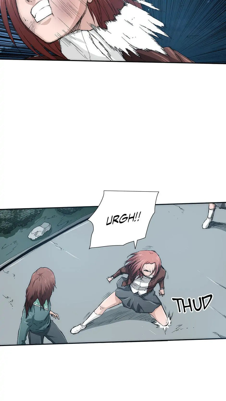 Trace Chapter 31 page 29 - 