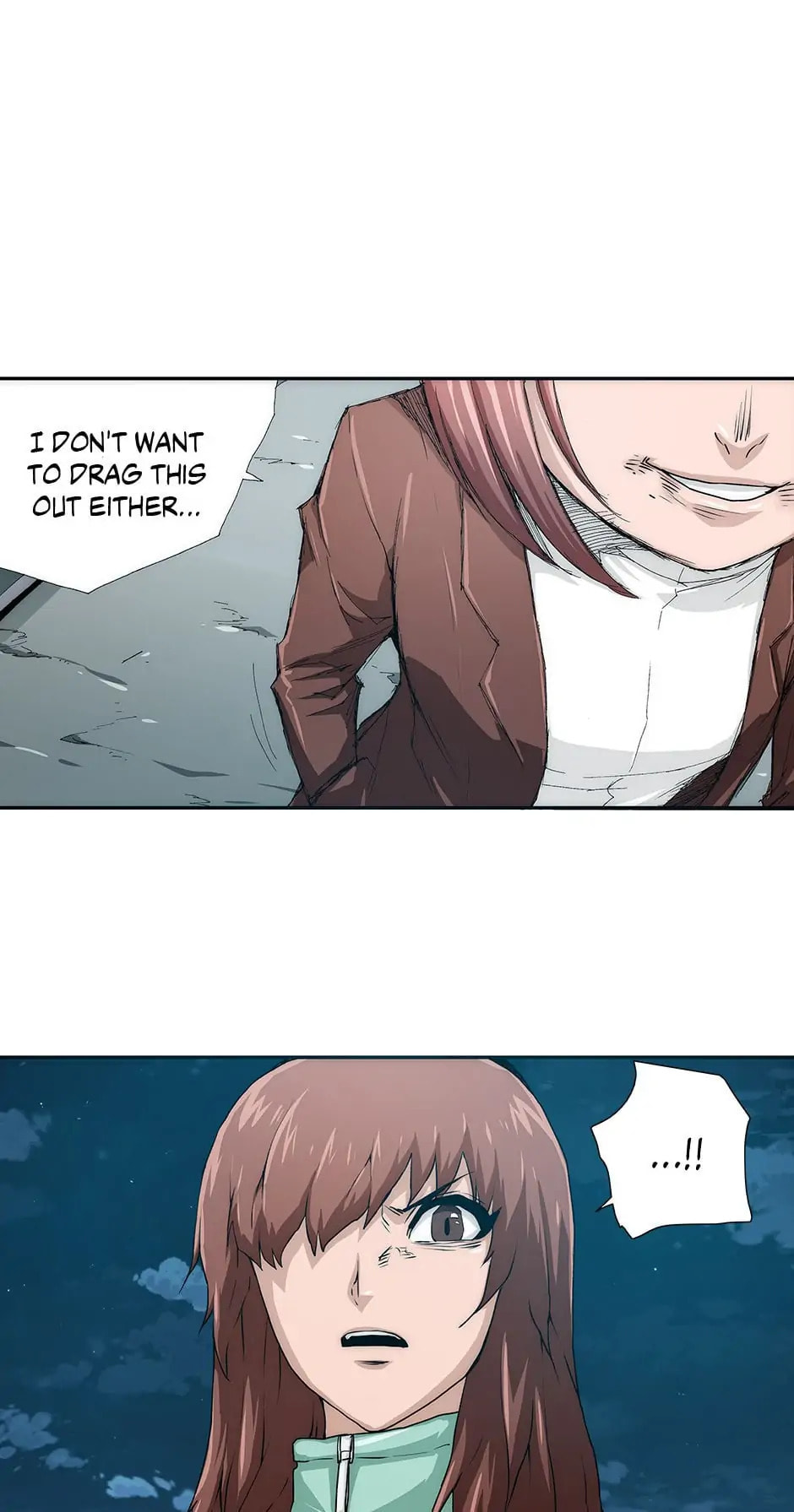 Trace Chapter 31 page 32 - 