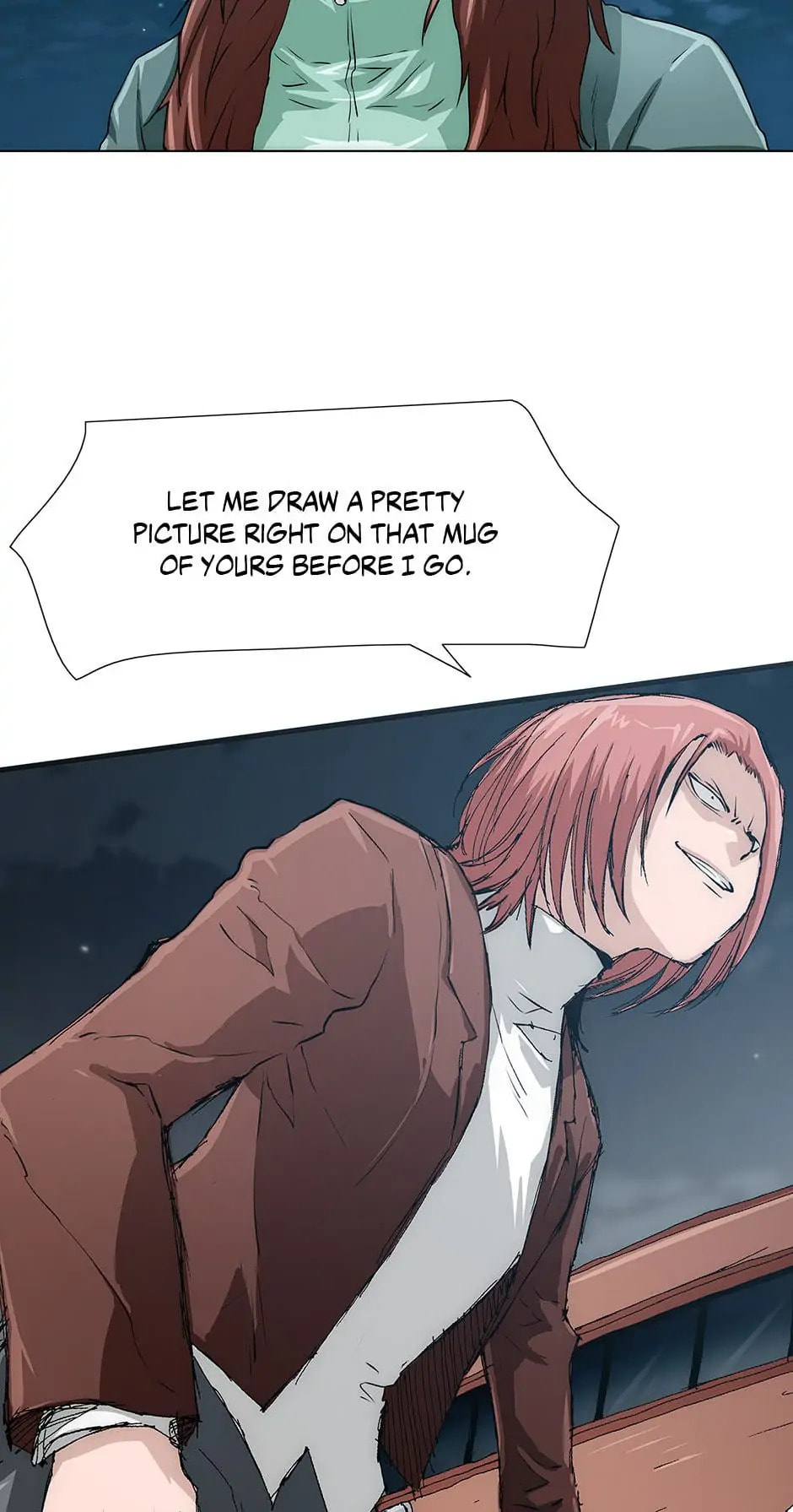 Trace Chapter 31 page 33 - 