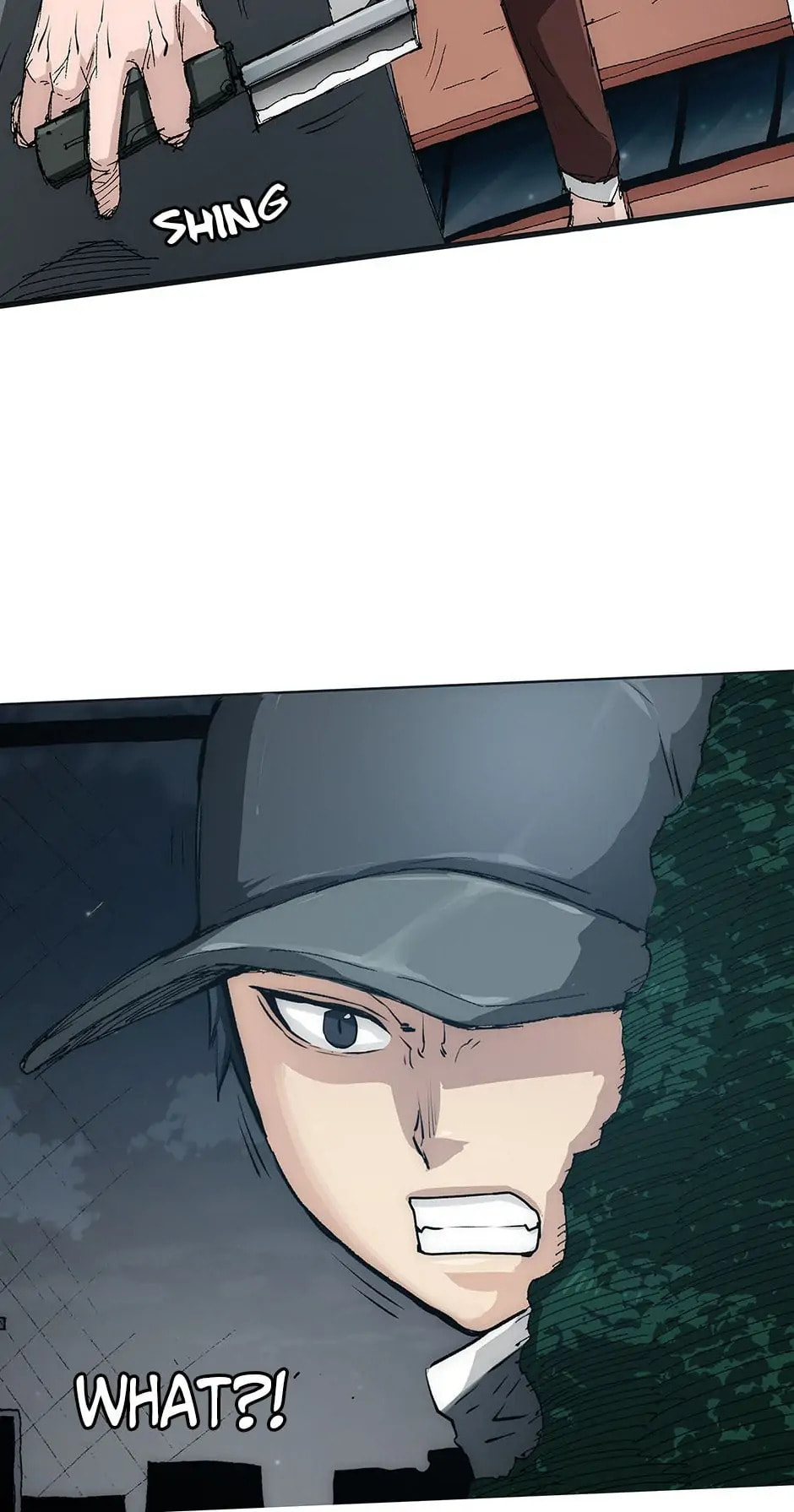 Trace Chapter 31 page 34 - 