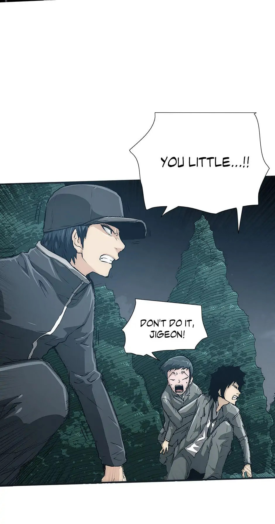 Trace Chapter 31 page 35 - 