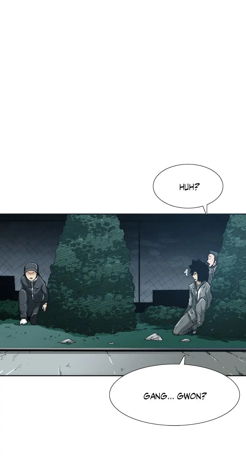Trace Chapter 31 page 36 - 