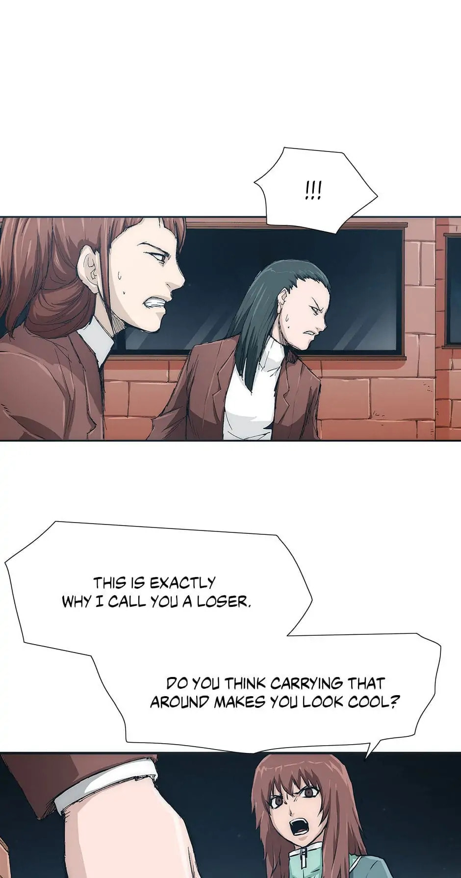 Trace Chapter 31 page 37 - 