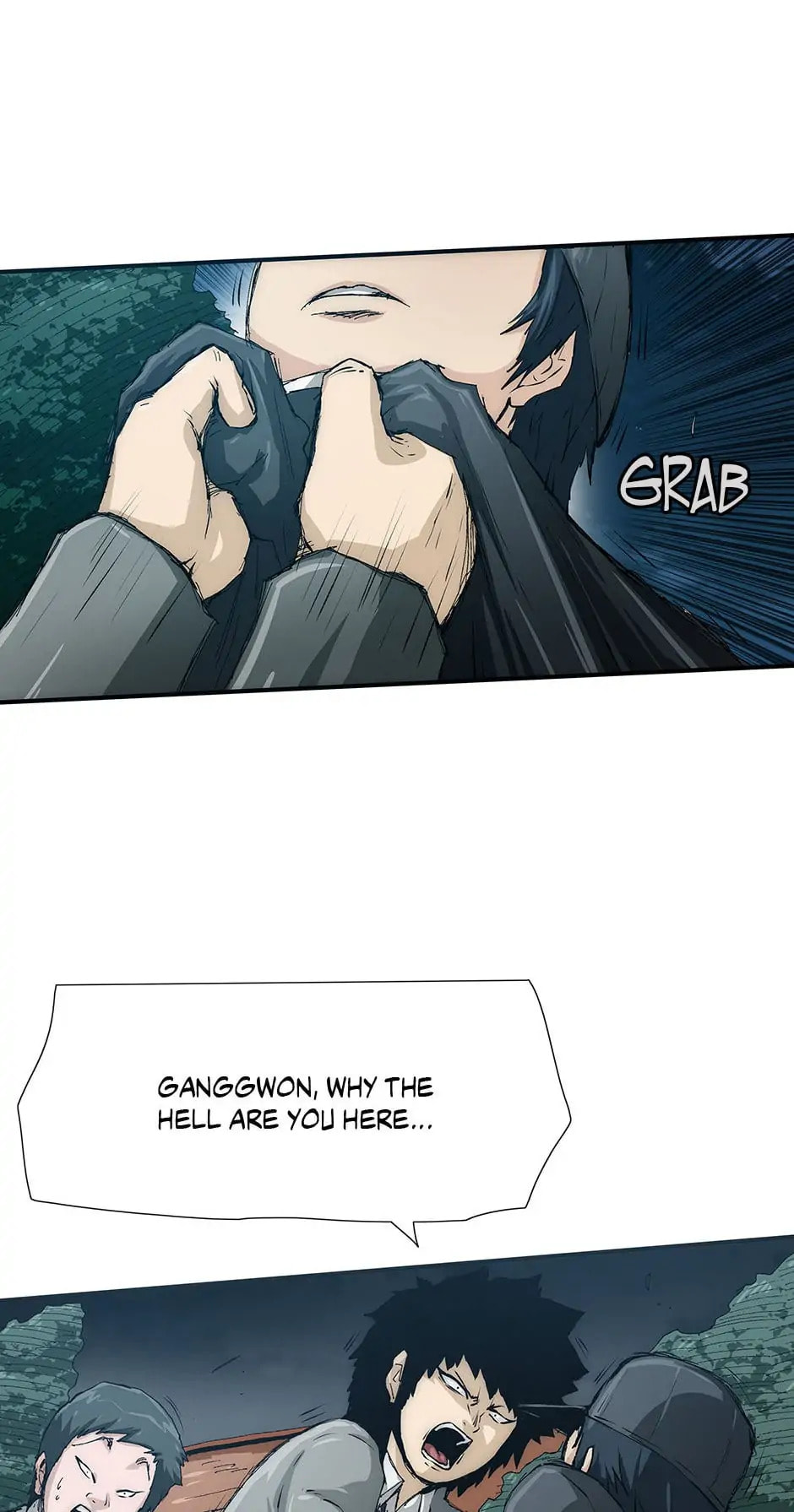 Trace Chapter 31 page 40 - 