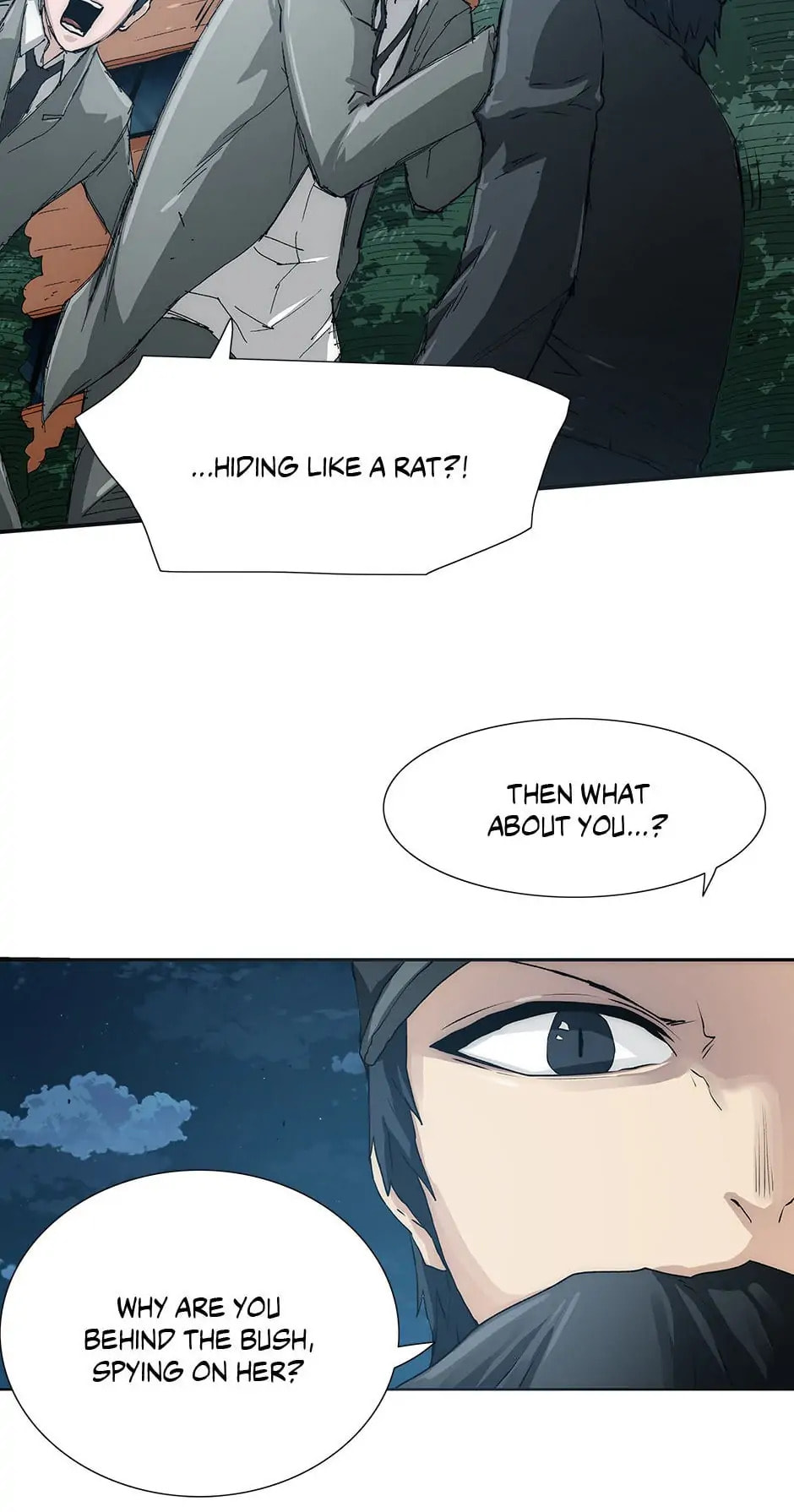 Trace Chapter 31 page 41 - 
