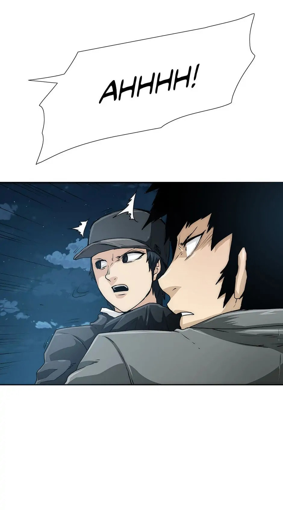Trace Chapter 31 page 43 - 