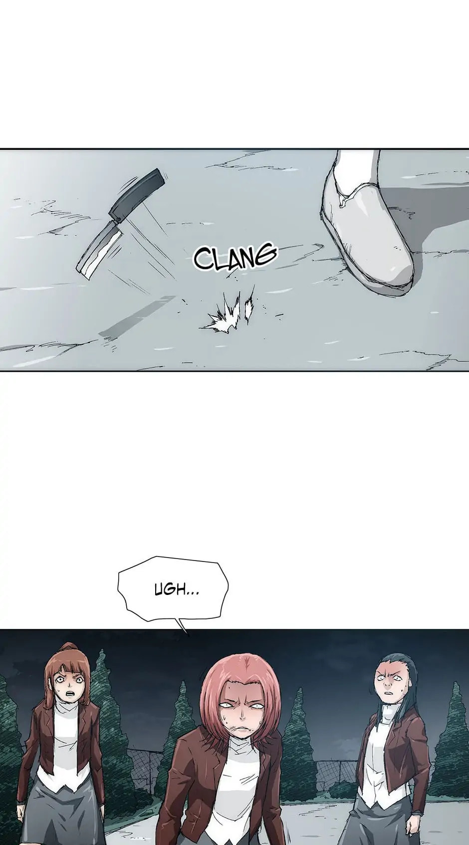 Trace Chapter 31 page 44 - 