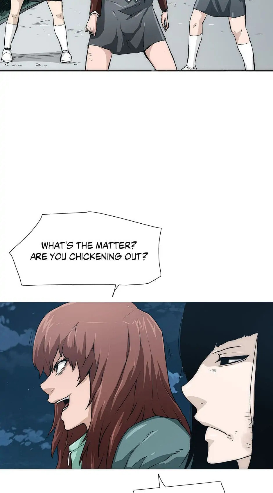 Trace Chapter 31 page 45 - 